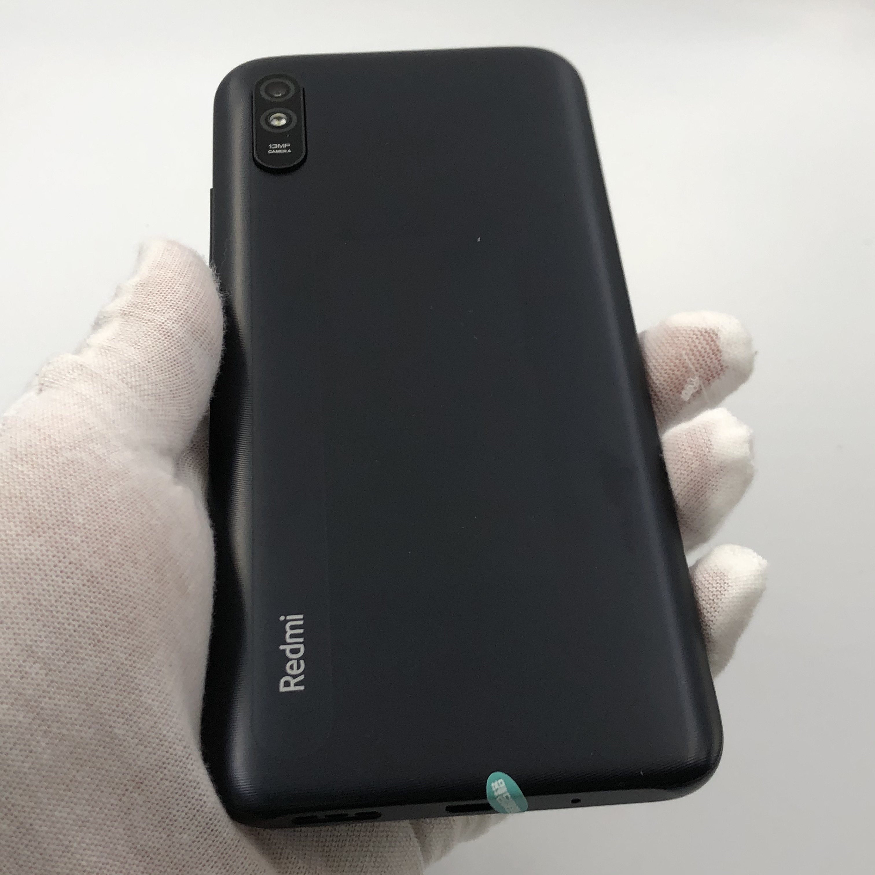 小米【redmi 9a】4g全网通 砂石黑 4g/64g 国行 99新