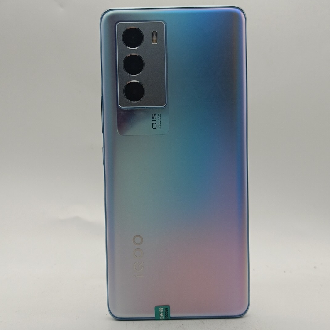 vivo【iQOO Neo5S】5G全网通 日落峡谷 12G/256G 国行 9成新 