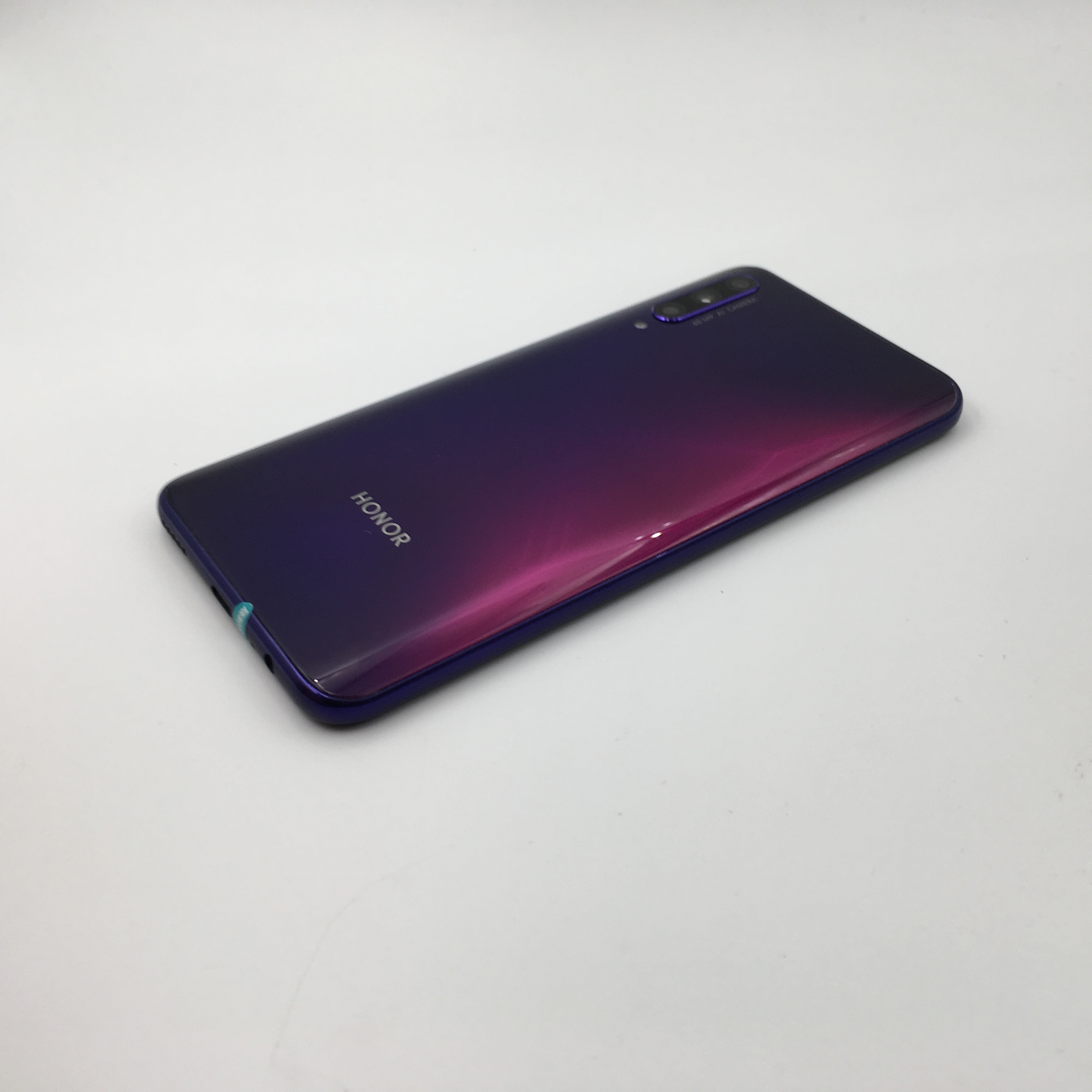 荣耀【9x pro】全网通 紫色 6g/64g 国行 99成新