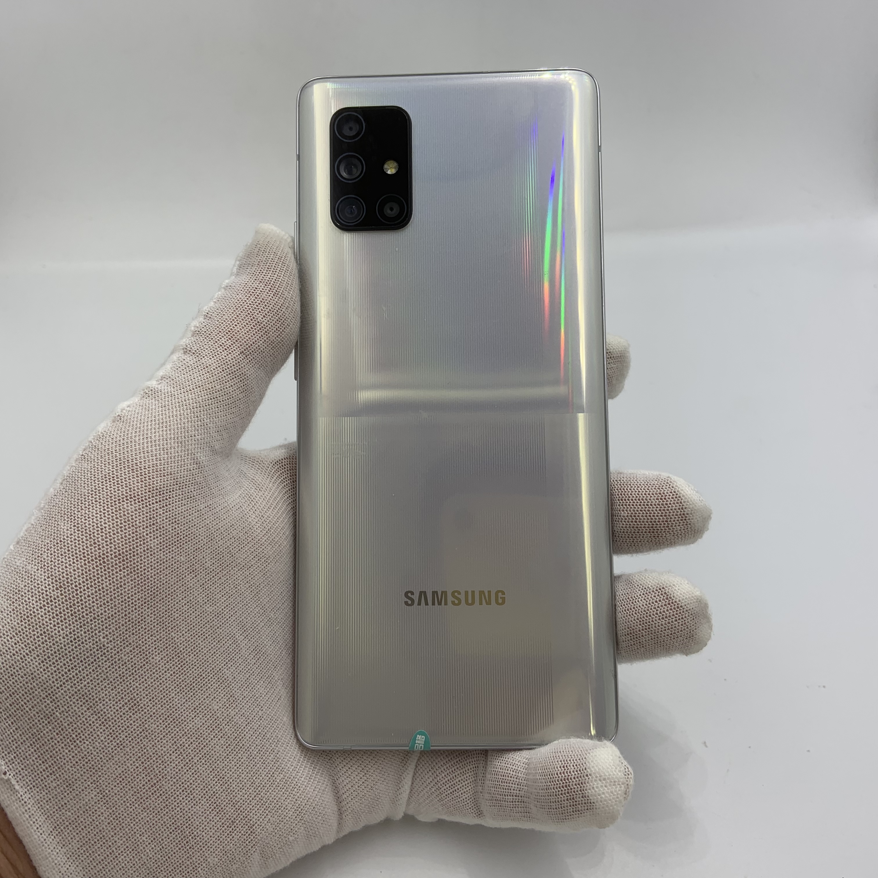 三星【galaxy a71 5g】99新