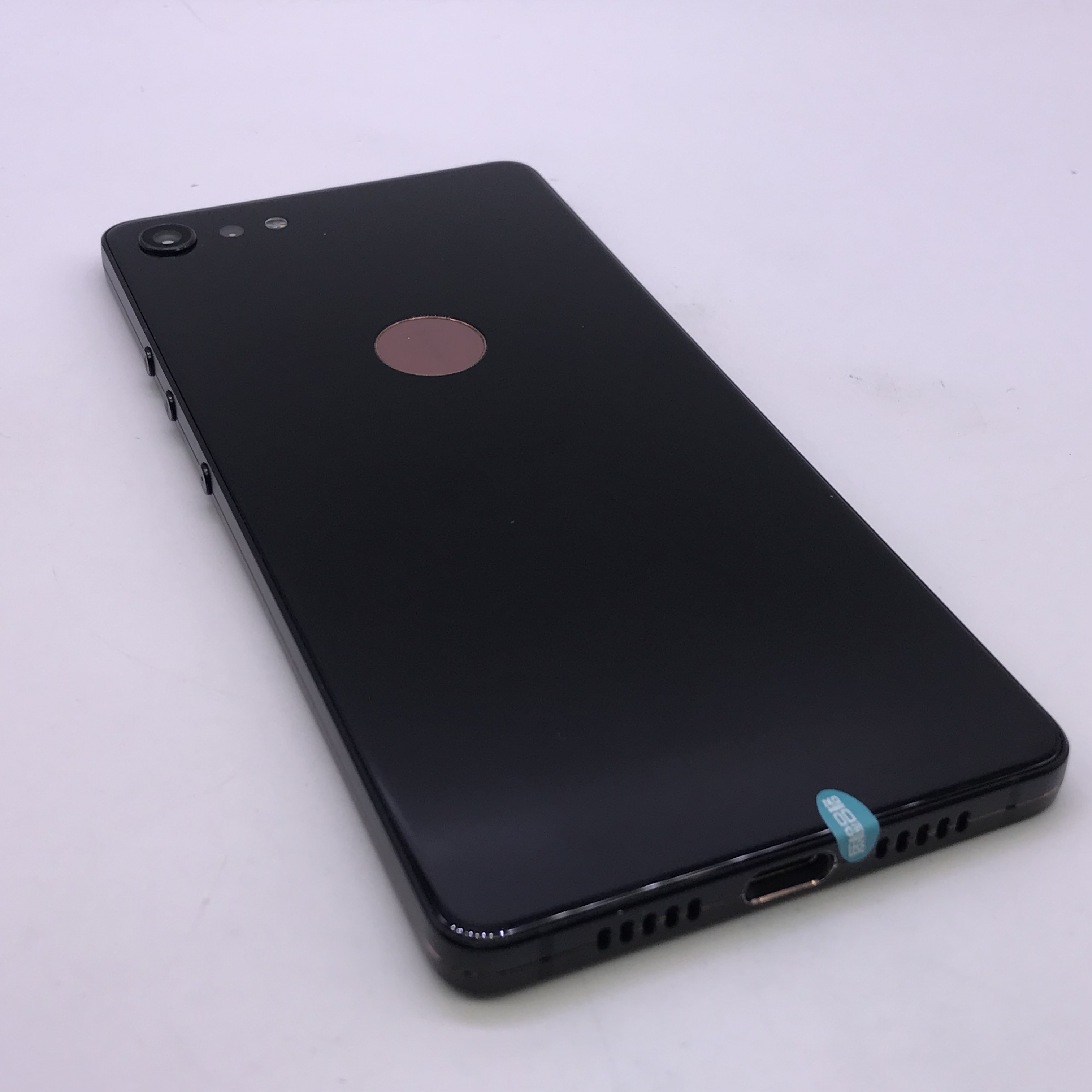 锤子【坚果pro2】全网通 黑色 128g 国行 8成新