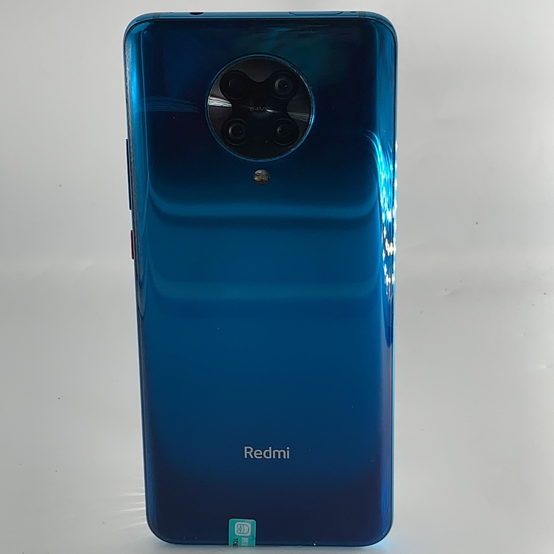 小米【Redmi k30 Pro 5G】5G全网通 天际蓝 8G/256G 国行 9成新 30天内发货