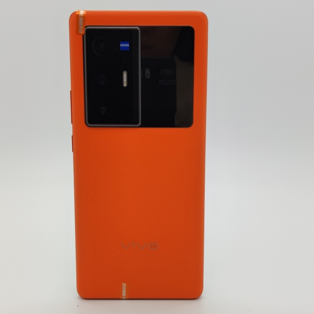 vivo【vivo X70 Pro+】5G全网通 旷野 12G/512G 国行 8成新 
