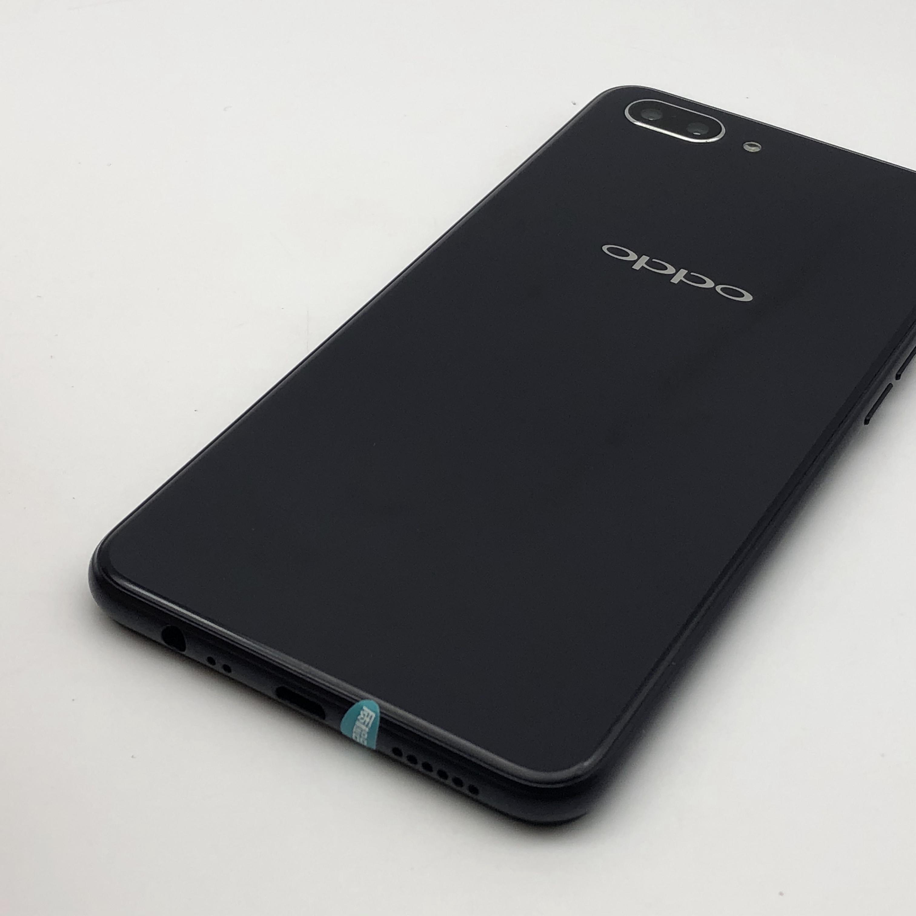 oppo【a5】全网通 紫色 3g/32g 国行 95成新