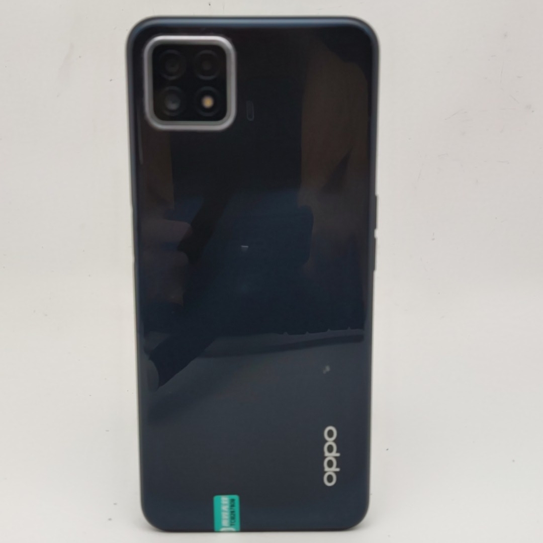 oppo【OPPO A72】全网通 简单黑 8G/128G 国行 9成新 