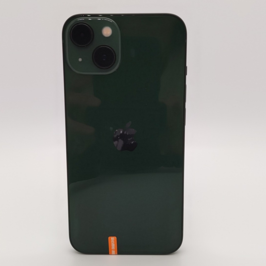 苹果【iPhone 13】9成新 