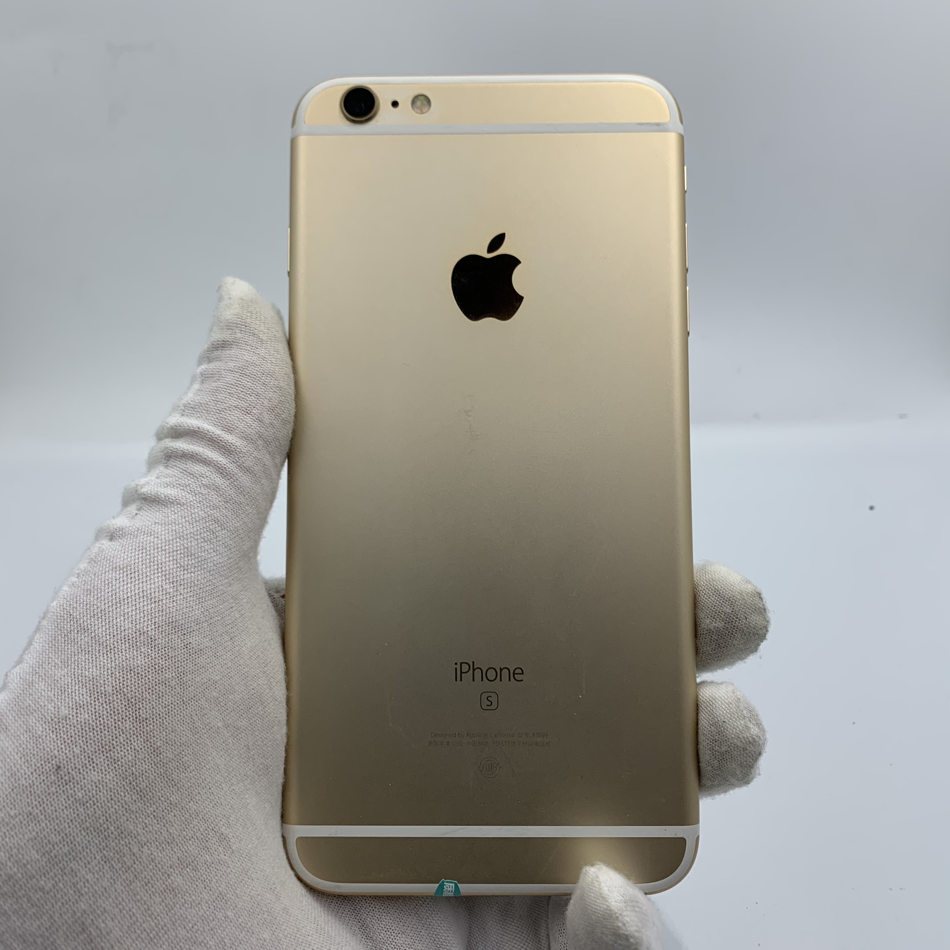 苹果【iphone 6s plus】95新