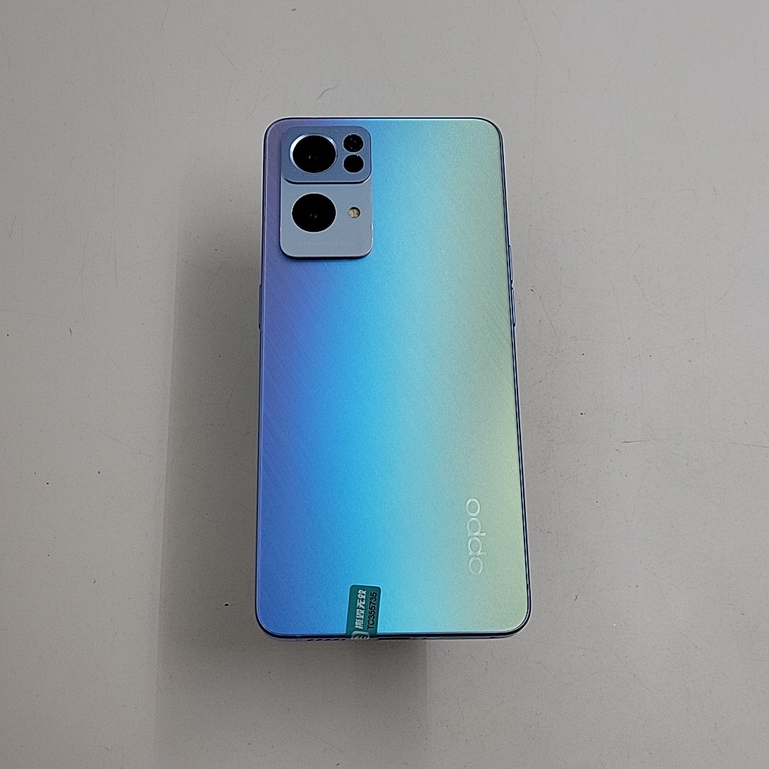 oppo【OPPO Reno 7 Pro】5G全网通 星语心愿 12G/256G 国行 95新 
