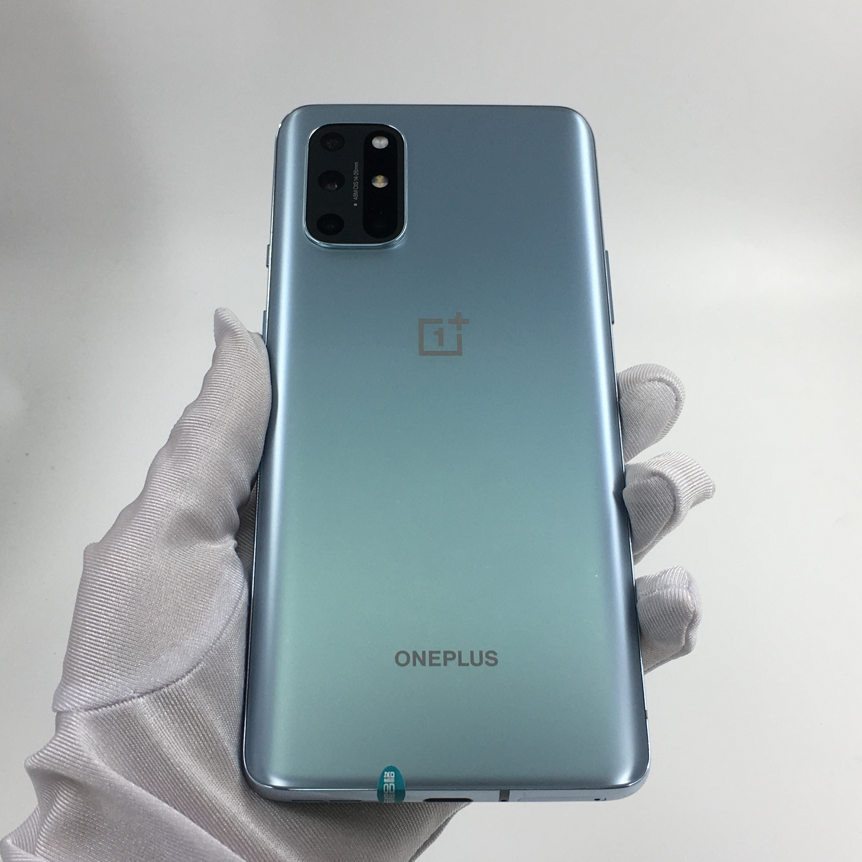 官方质检99成新 一加 一加 8t 5g