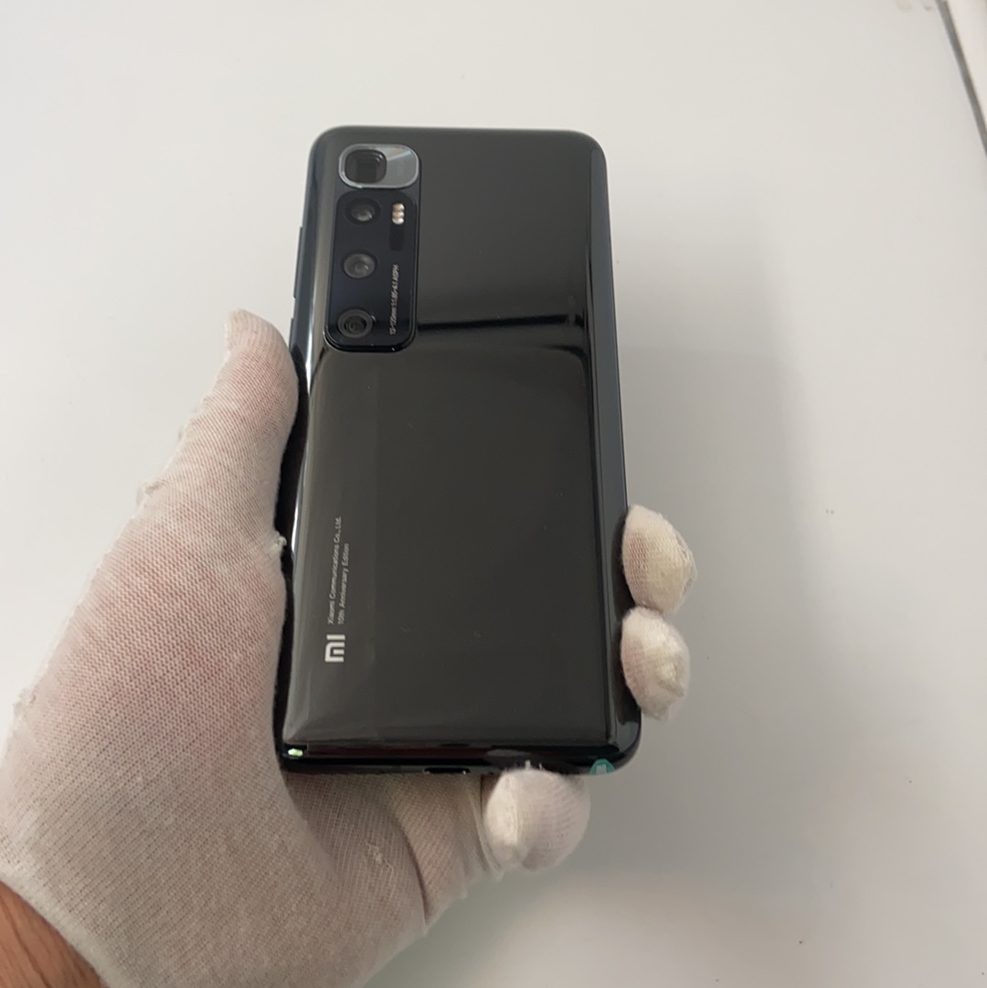 官方质检9成新 小米 小米10 至尊 5g
