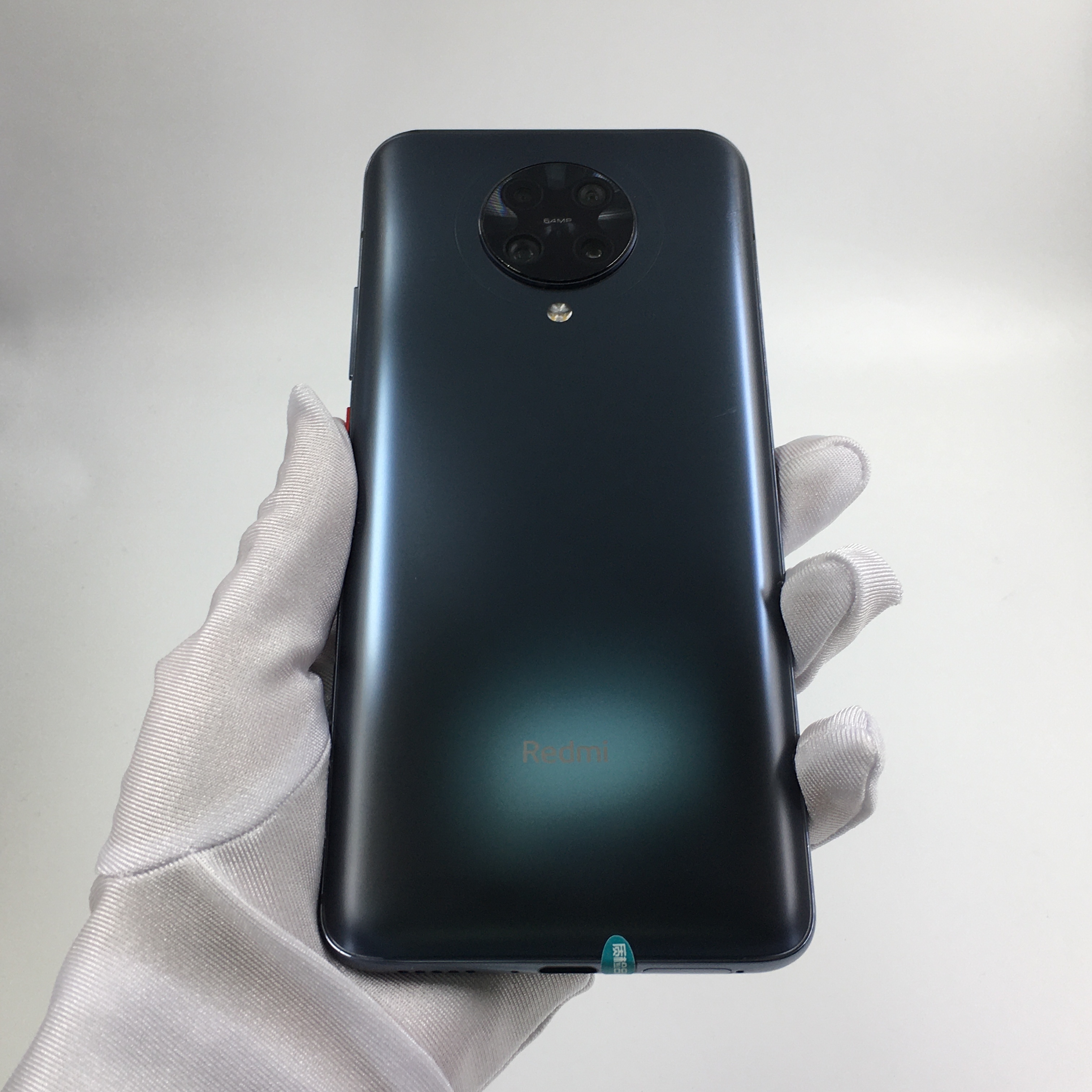 小米【redmi k30 pro 5g】5g全网通 太空灰 8g/128g 国行 95新 8g