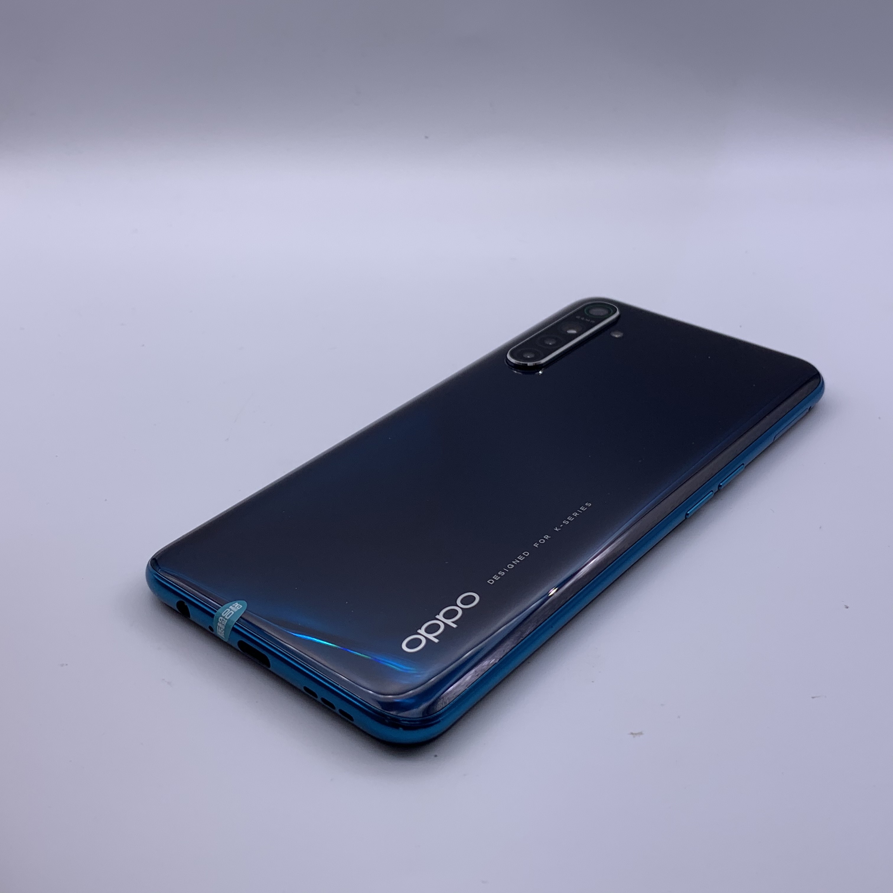 官方质检95成新 全网通 奇幻森林 国行 8g/128g oppo k5