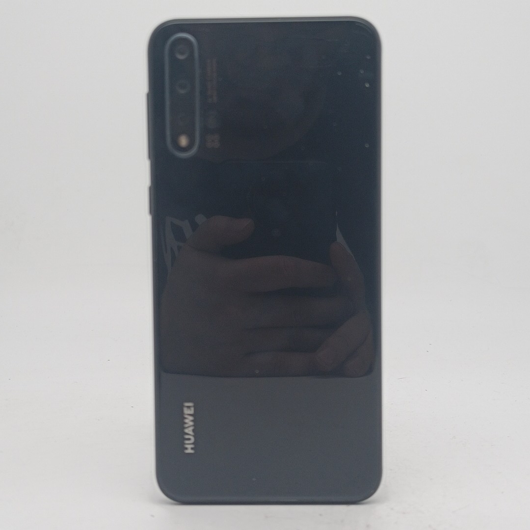 华为【华为 Nova 5 Pro】全网通 亮黑色 8G/128G 国行 9成新 