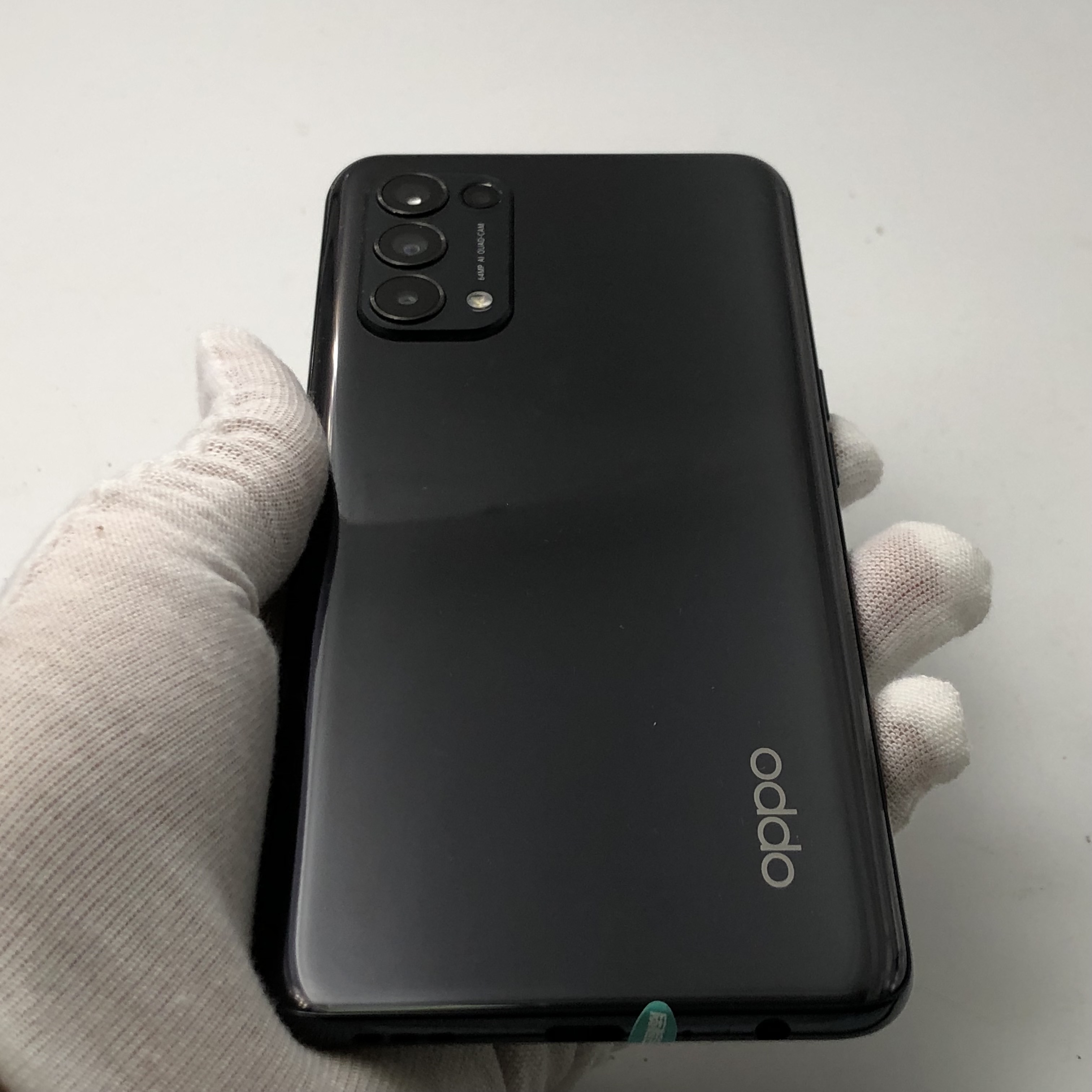 oppoa8 黑色图片