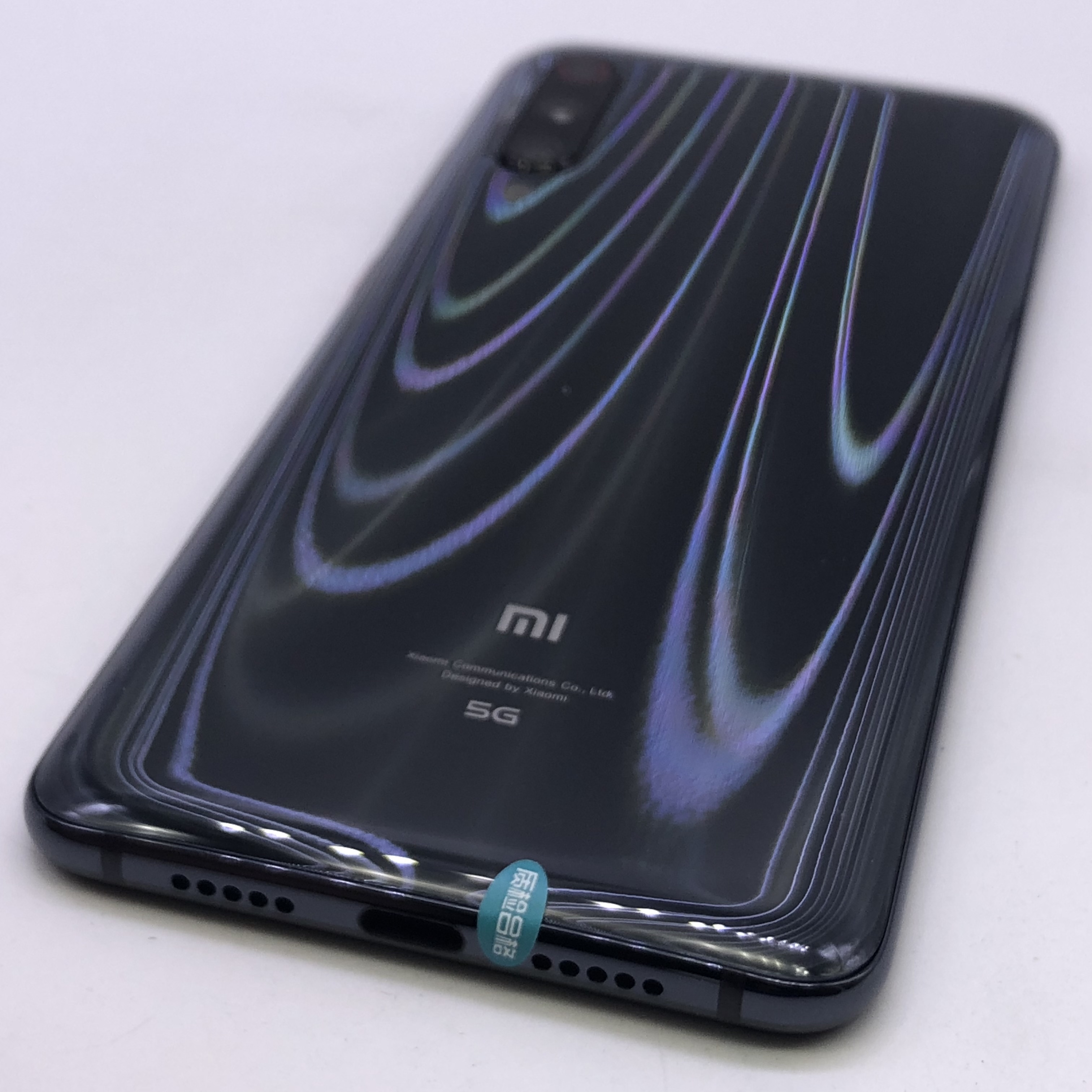 小米【小米9 pro(5g)】5g全网通 黑色 8g/256g 国行 99成新