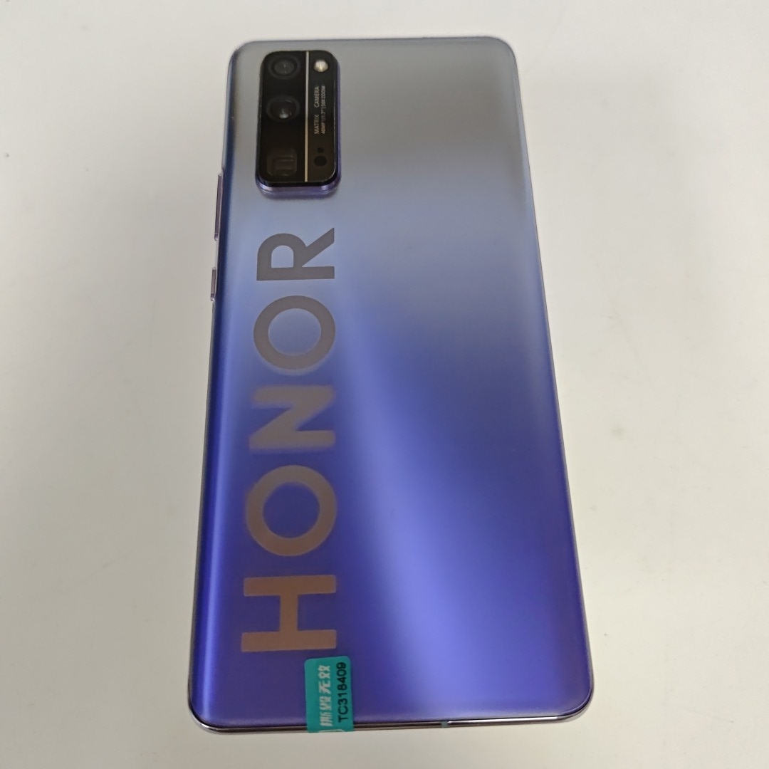 荣耀【荣耀 30 Pro】5G全网通 钛空银 8G/128G 国行 8成新 