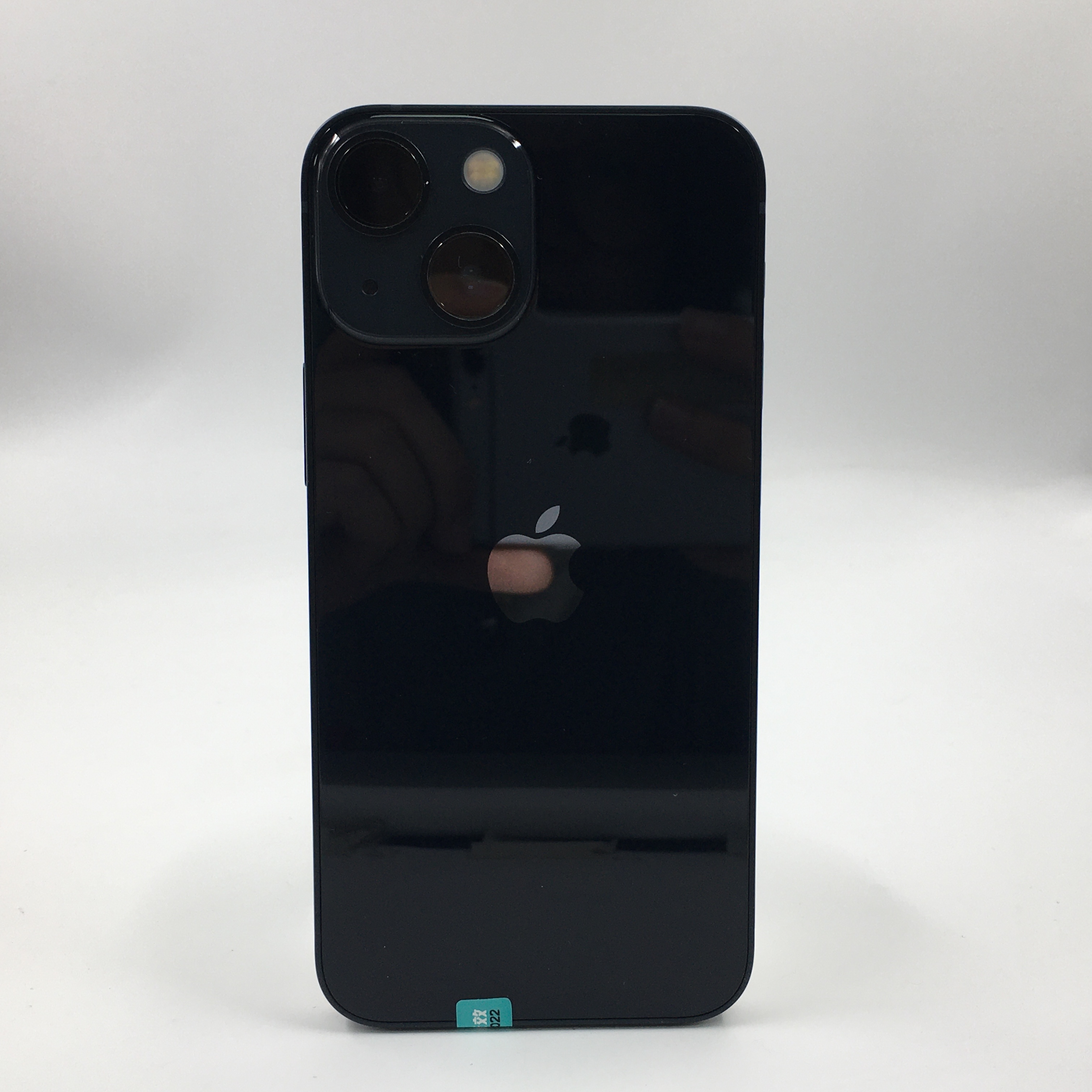 苹果【iphone 12 mini】5g全网通 黑色 128g 国行 95新 128g&nbsp