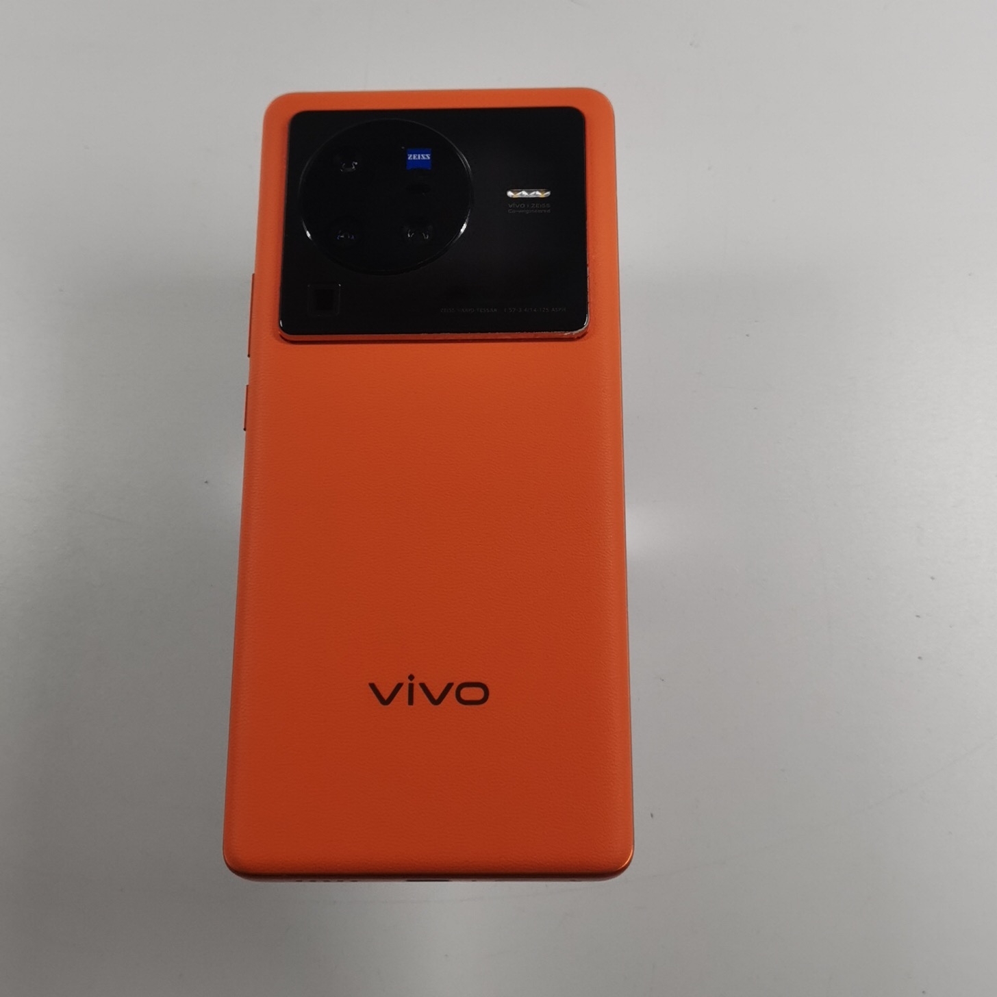 vivo【vivo X80 Pro】5G全网通 旅程 12G/256G 国行 95新 