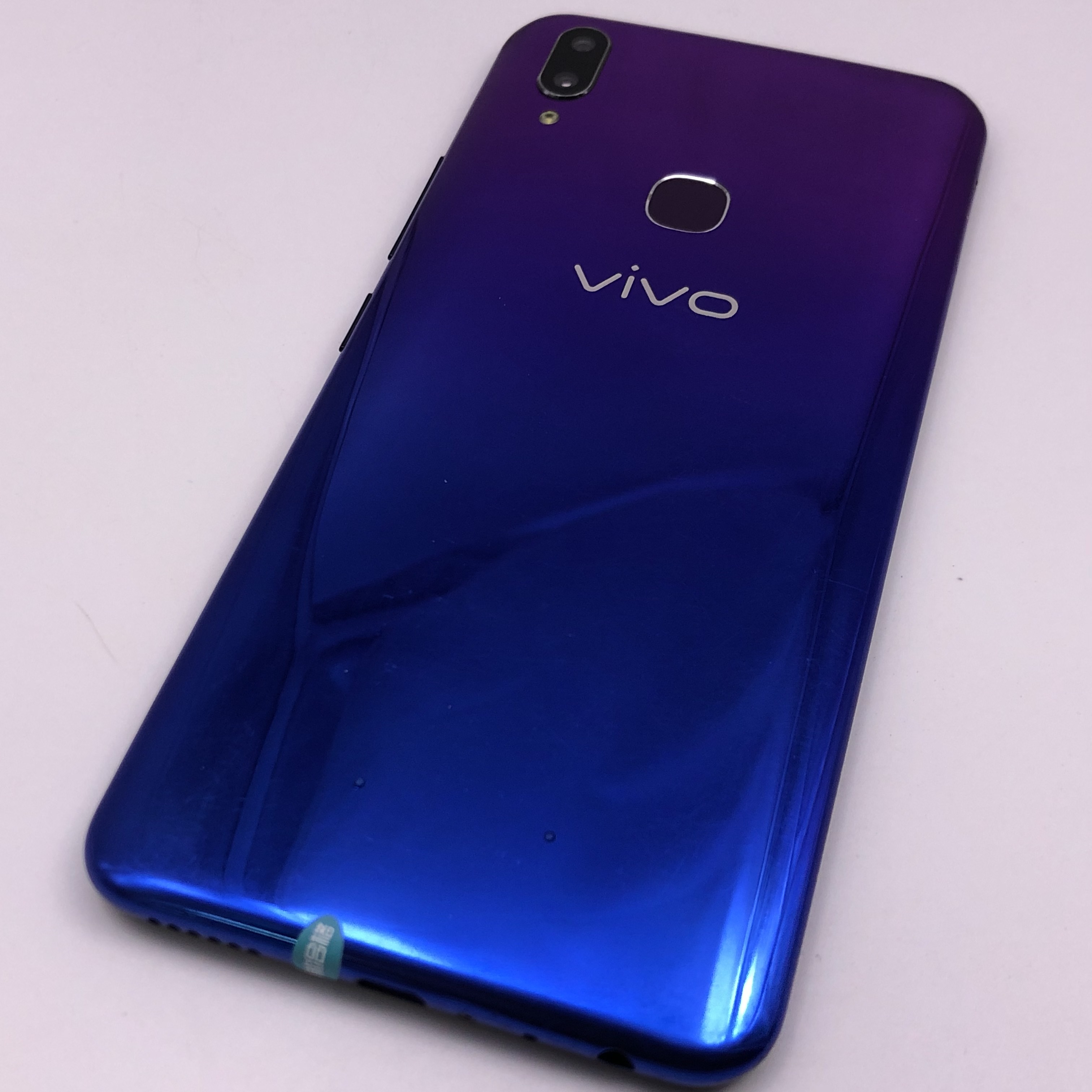 vivo【z3x】全网通 极光色 6g/64g 国行 8成新