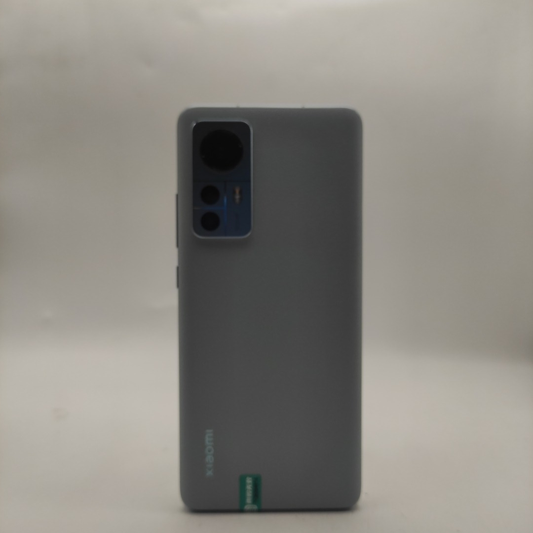 小米【小米 12】5G全网通 原野绿 8G/128G 国行 95新 