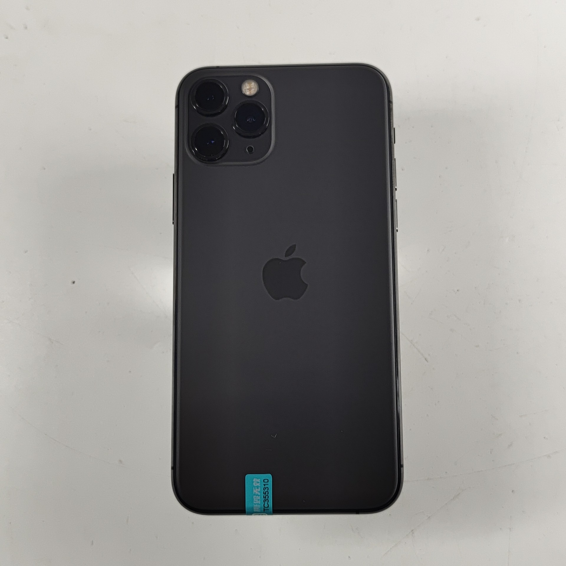 苹果【iPhone 11 Pro】深空灰 256G 国行 95新 