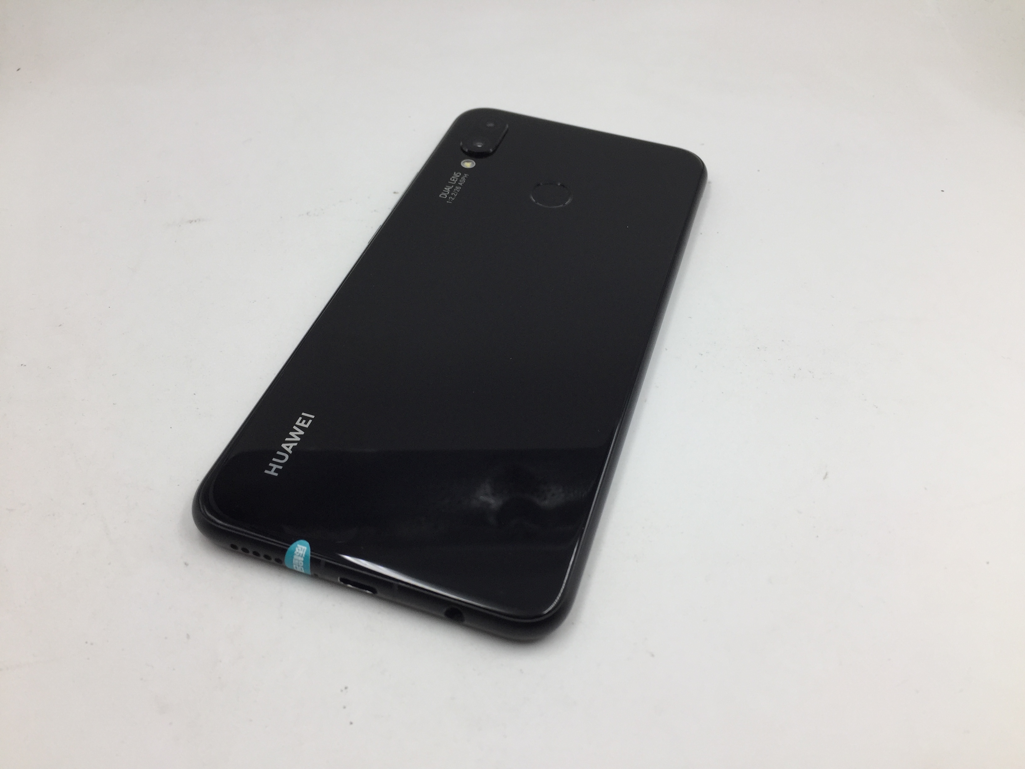 华为【nova3i】全网通 亮黑色 6g/128g 国行 95成新