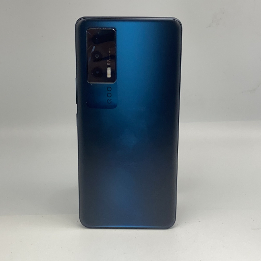 vivo【iqoo neo5】5g全网通 云影蓝 8g/256g 国行 9成新