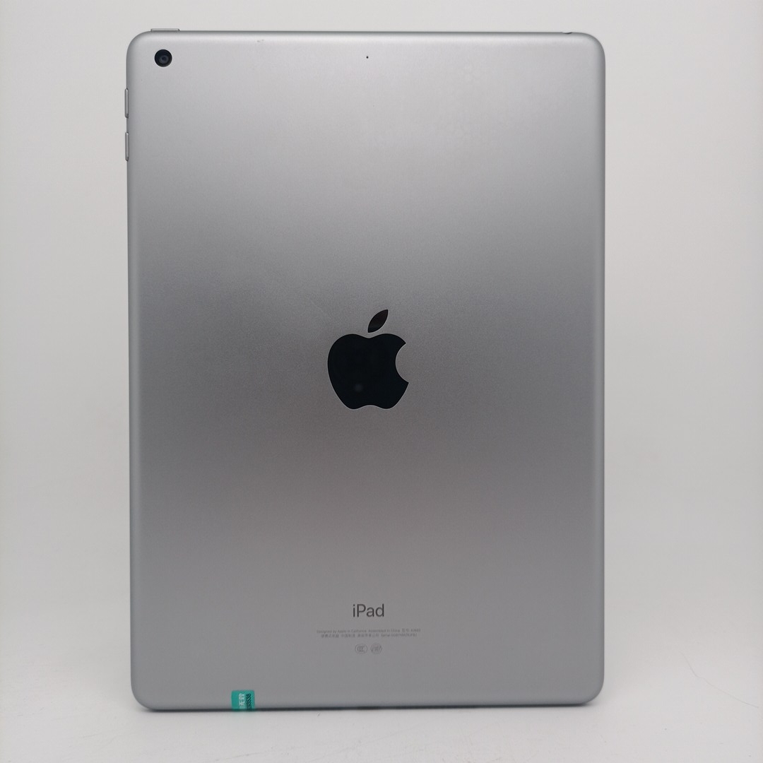 苹果【ipad  2018款 9.7英寸】wifi版 深空灰 32g 国行 95新