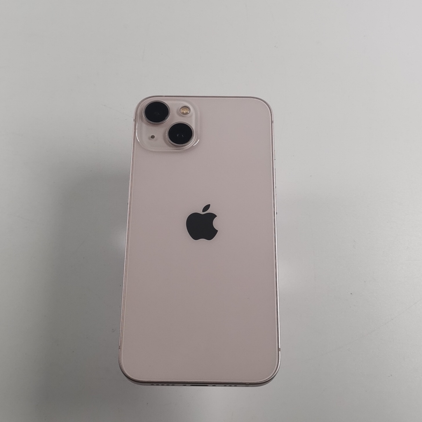 苹果【iPhone 13】5G全网通 粉色 256G 国行 95新 