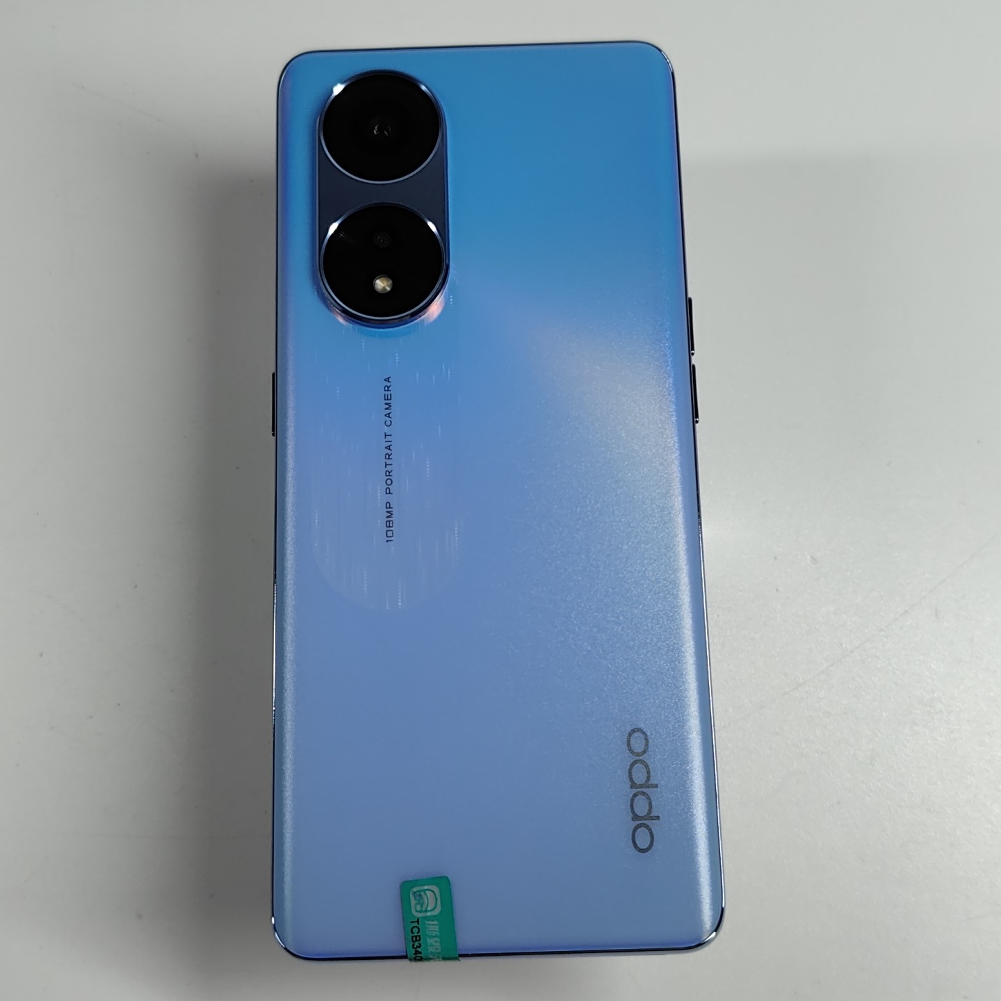 oppo【OPPO A1 Pro】5G全网通 朝雨蓝 8G/256G 国行 95新 