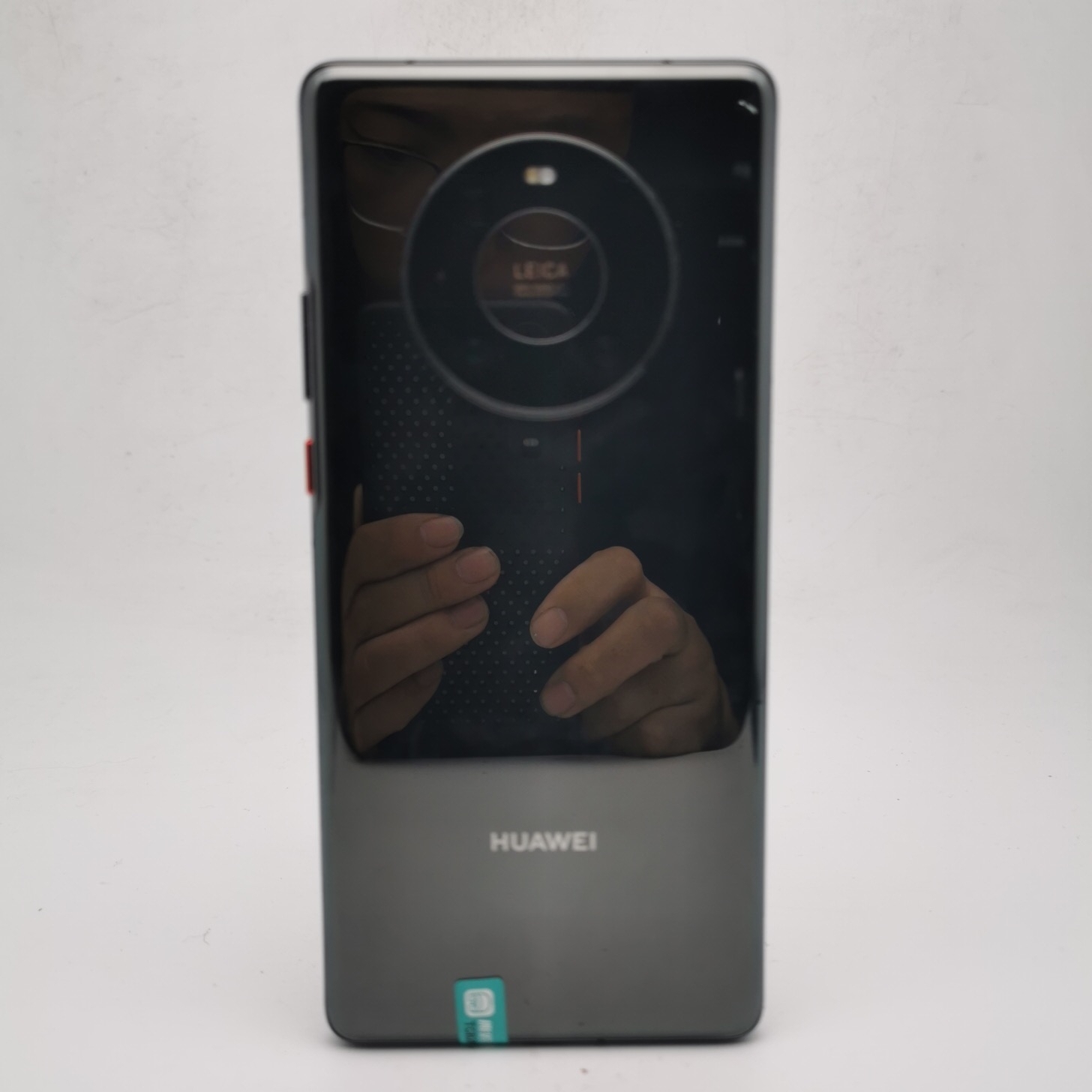 华为【华为 Mate 40 Pro 5G】5G全网通 亮黑色 8G/256G 国行 9成新 