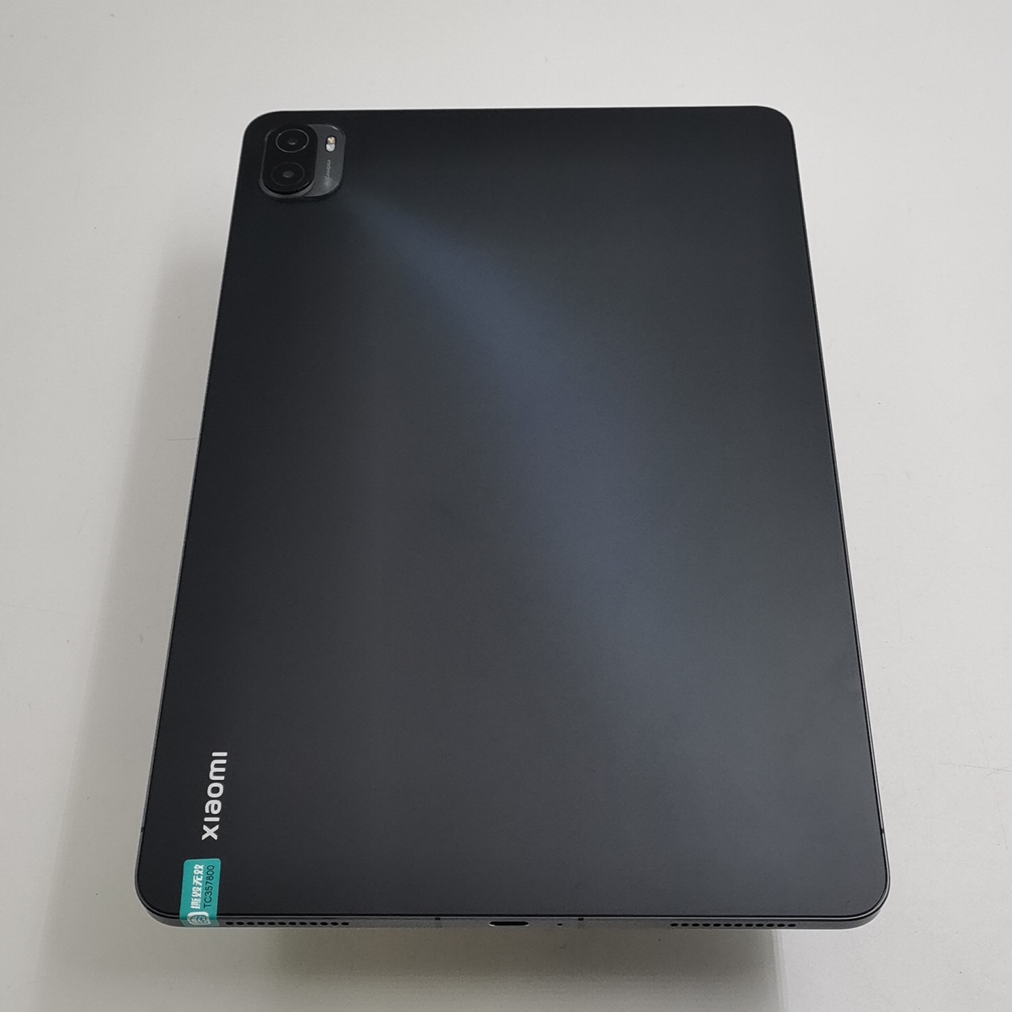 小米【小米平板 5 Pro】WIFI版 黑色 6G/128G 国行 95新 