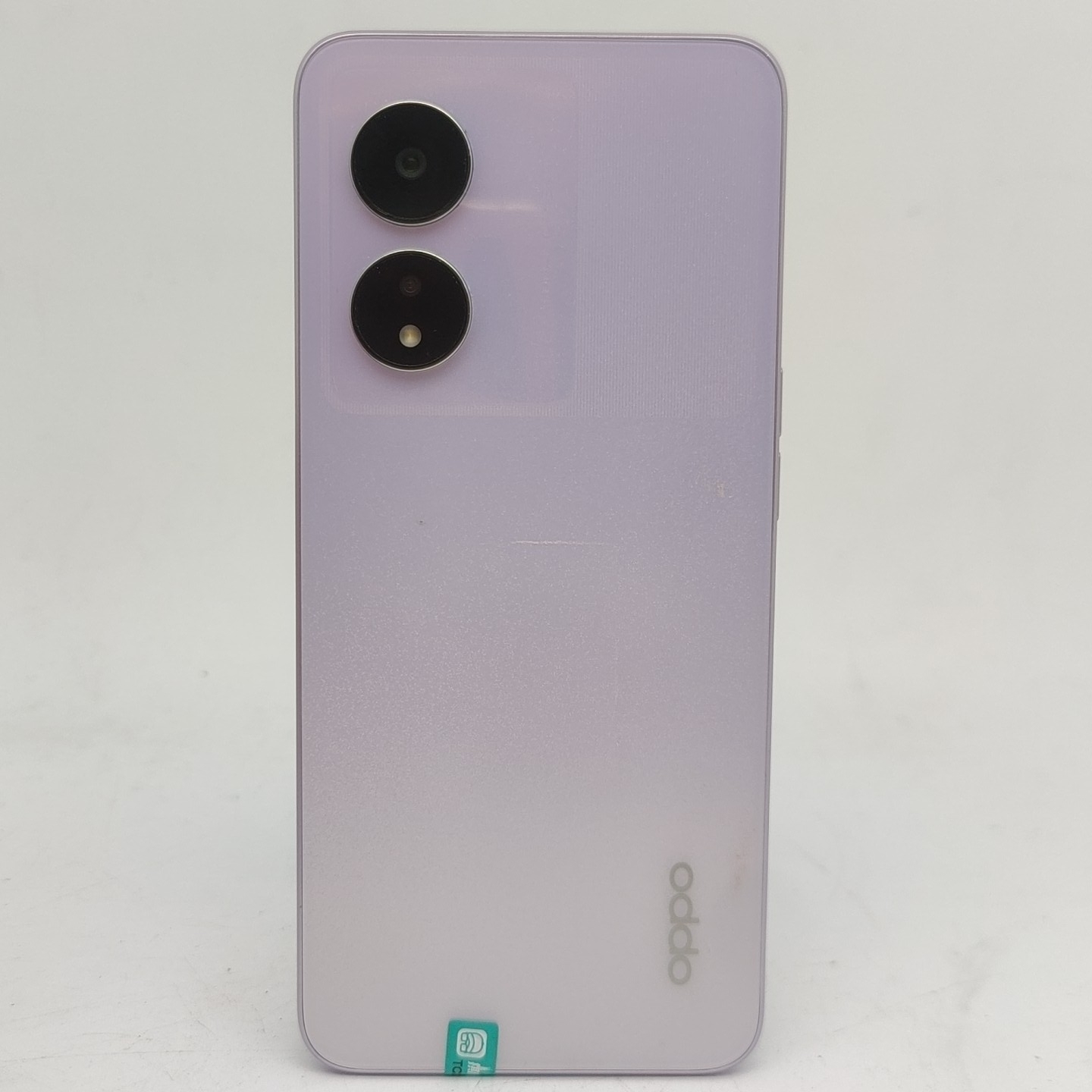 oppo【OPPO A97】5G全网通 落樱缤纷 12G/256G 国行 95新 