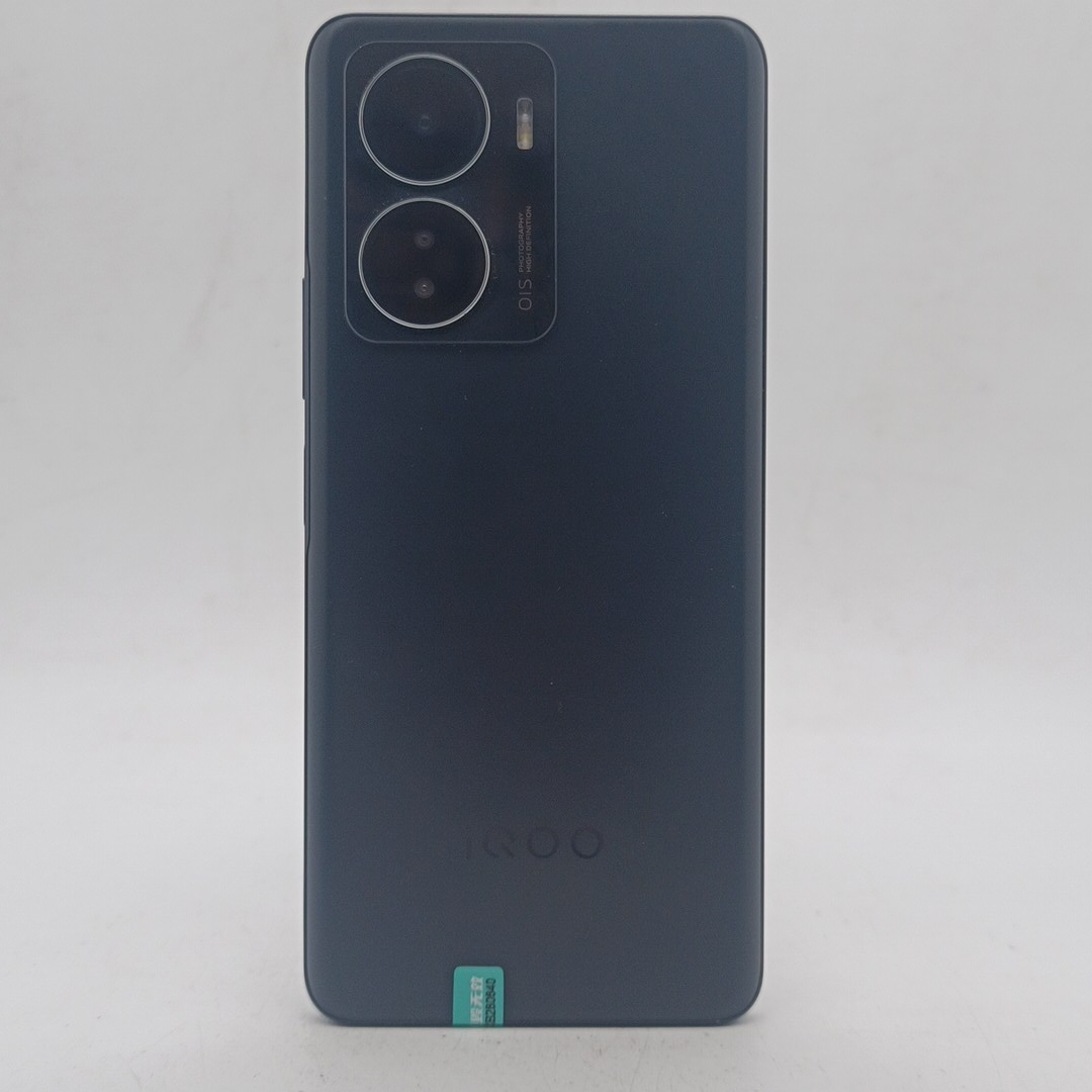 vivo【IQOO Z6】9成新 