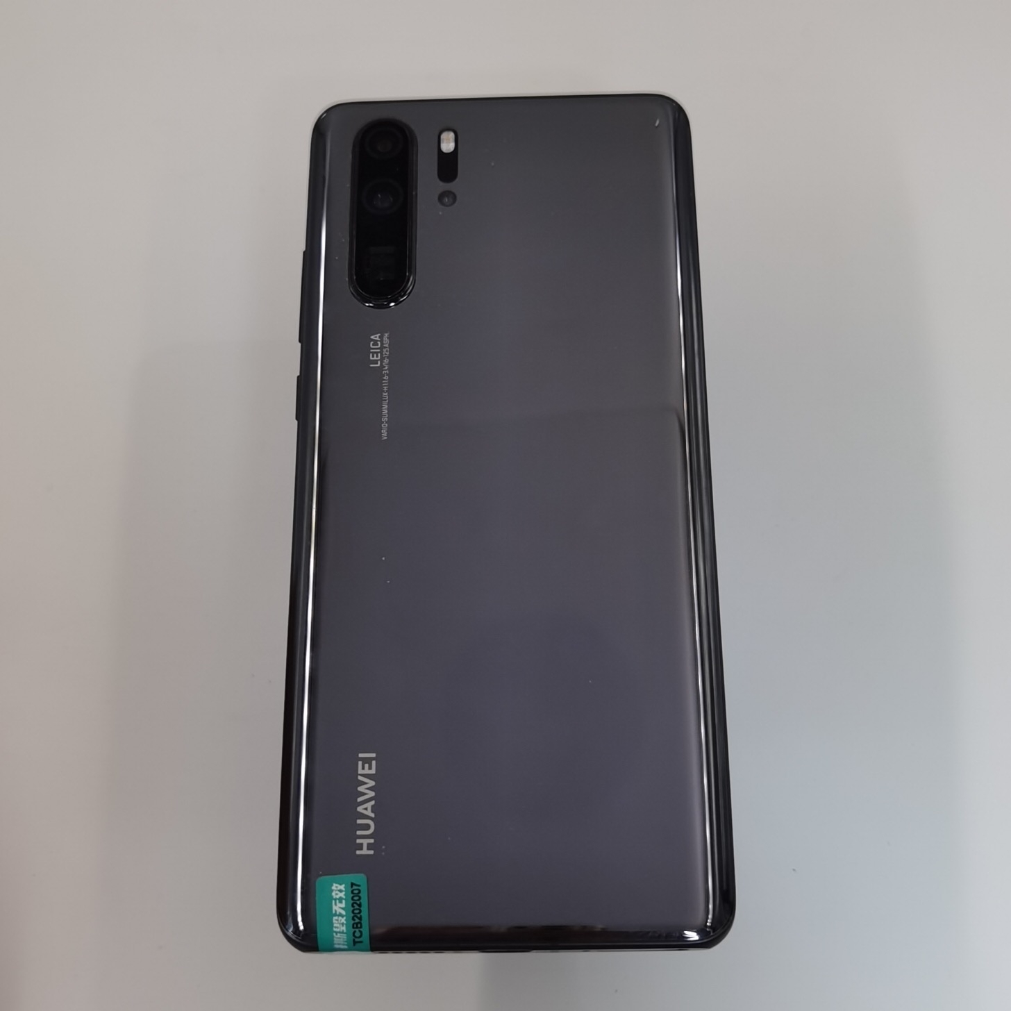 华为【华为 P30 Pro】4G全网通 亮黑色 8G/256G 国行 8成新 
