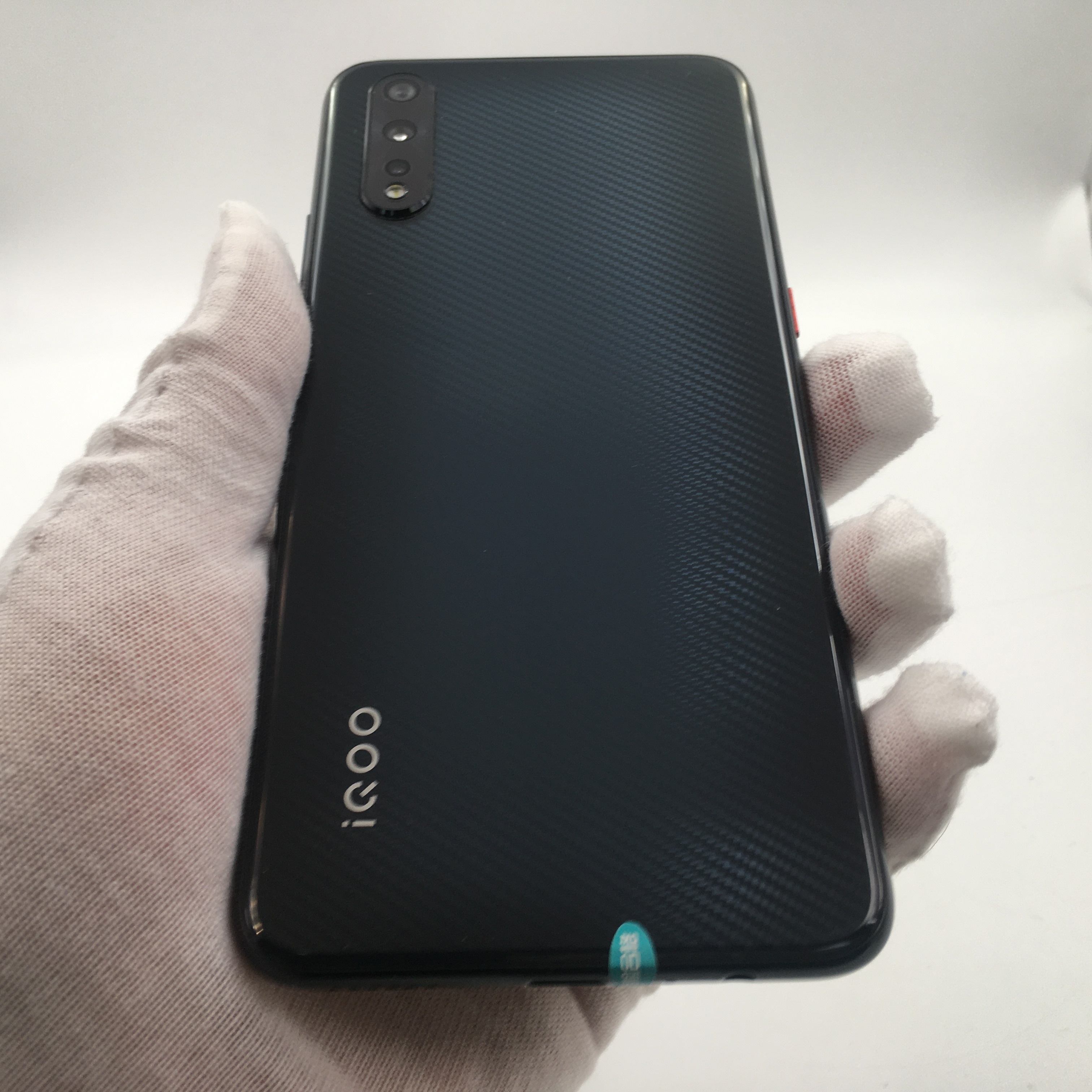 vivo【iqoo neo 855竞速版】99新