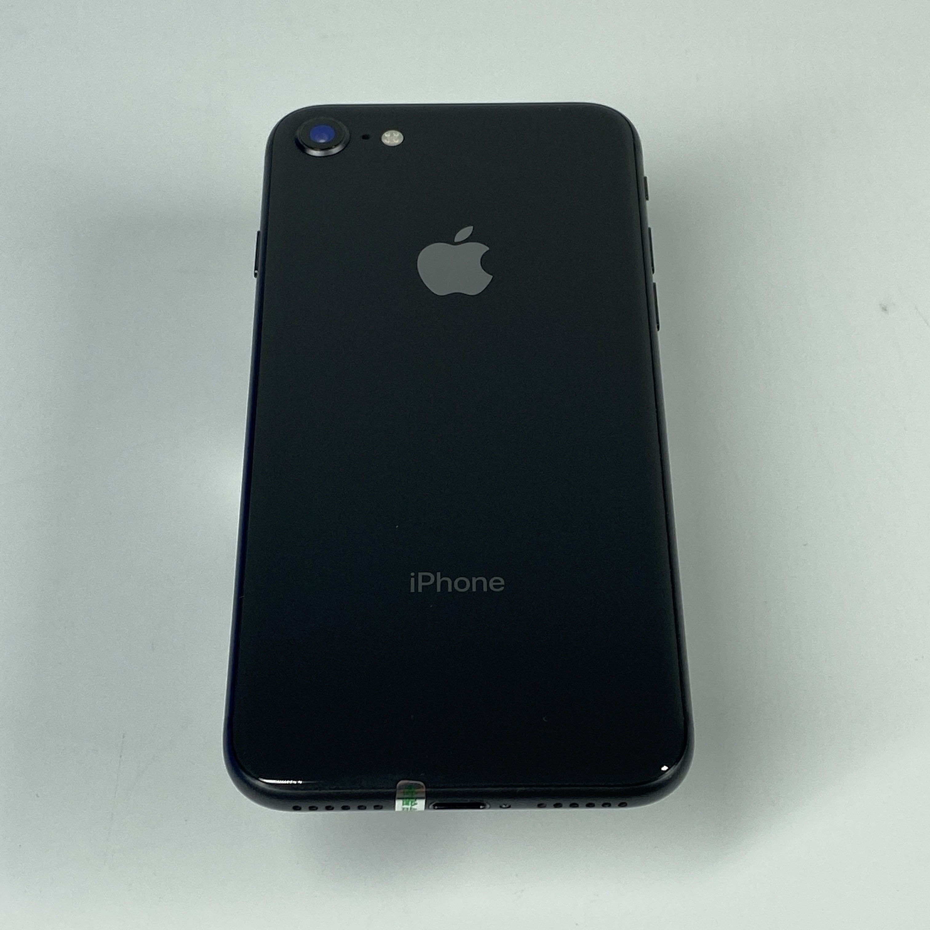 苹果【iPhone 8】4G全网通 深空灰 64G 国行 8成新 真机实拍