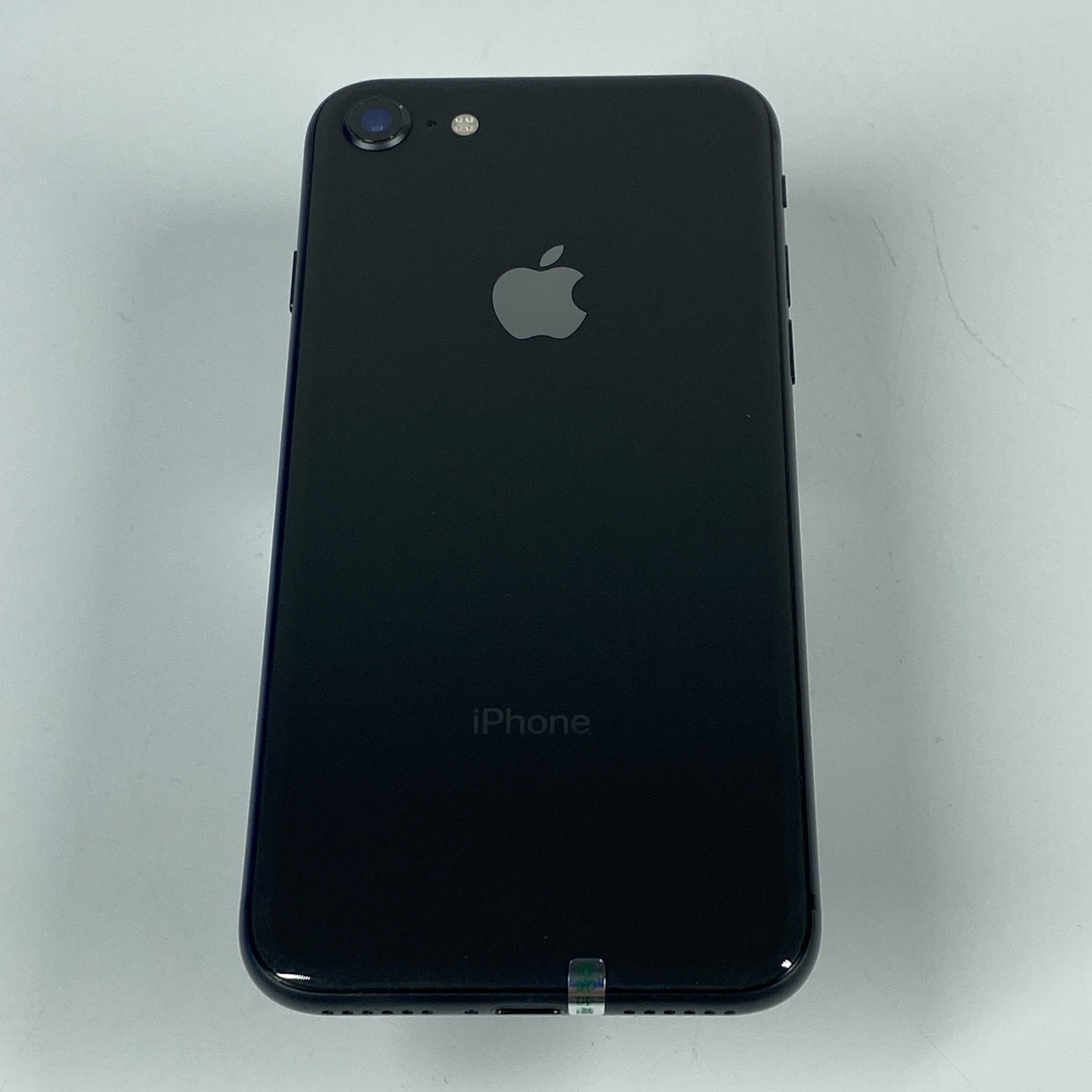 苹果【iPhone 8】4G全网通 深空灰 64G 国行 9成新 真机实拍