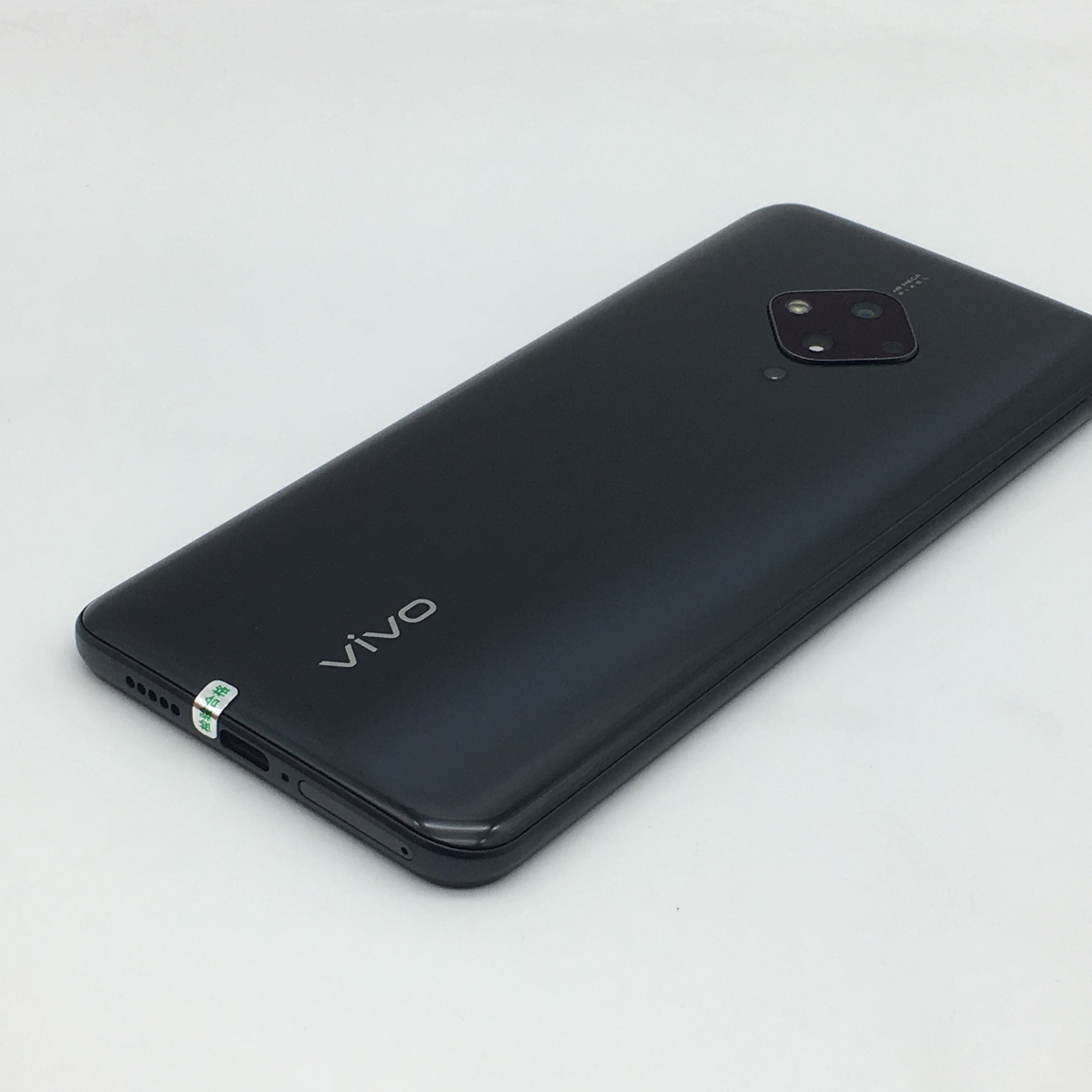 官方质检99成新 vivo s5