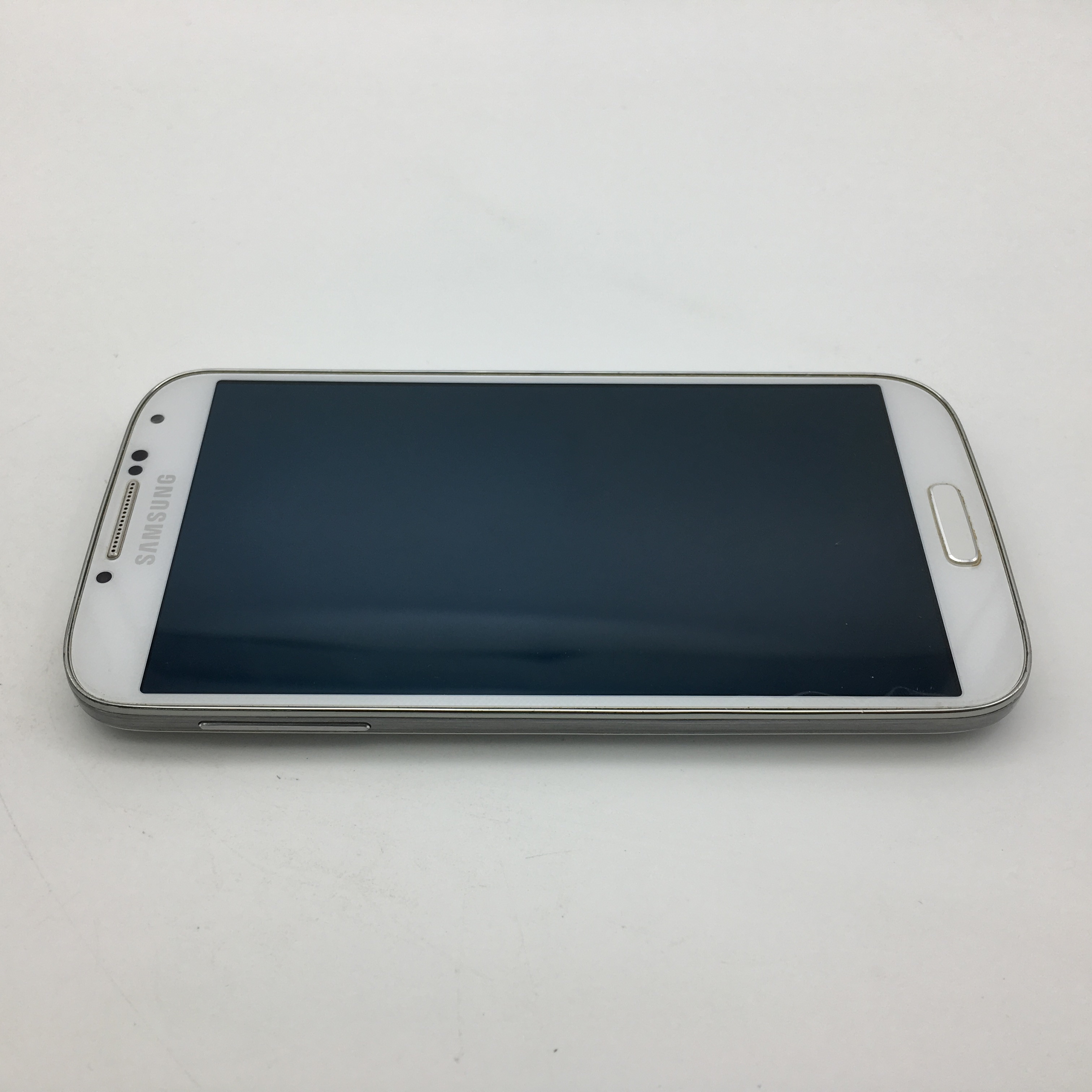 官方质检8成新及以下 白色 16g 国行 联通 4g/3g/2g 三星 galaxy s4