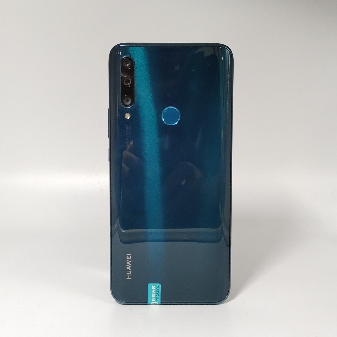 华为【华为 畅享 10 Plus】4G全网通 翡冷翠 6G/128G 国行 9成新 