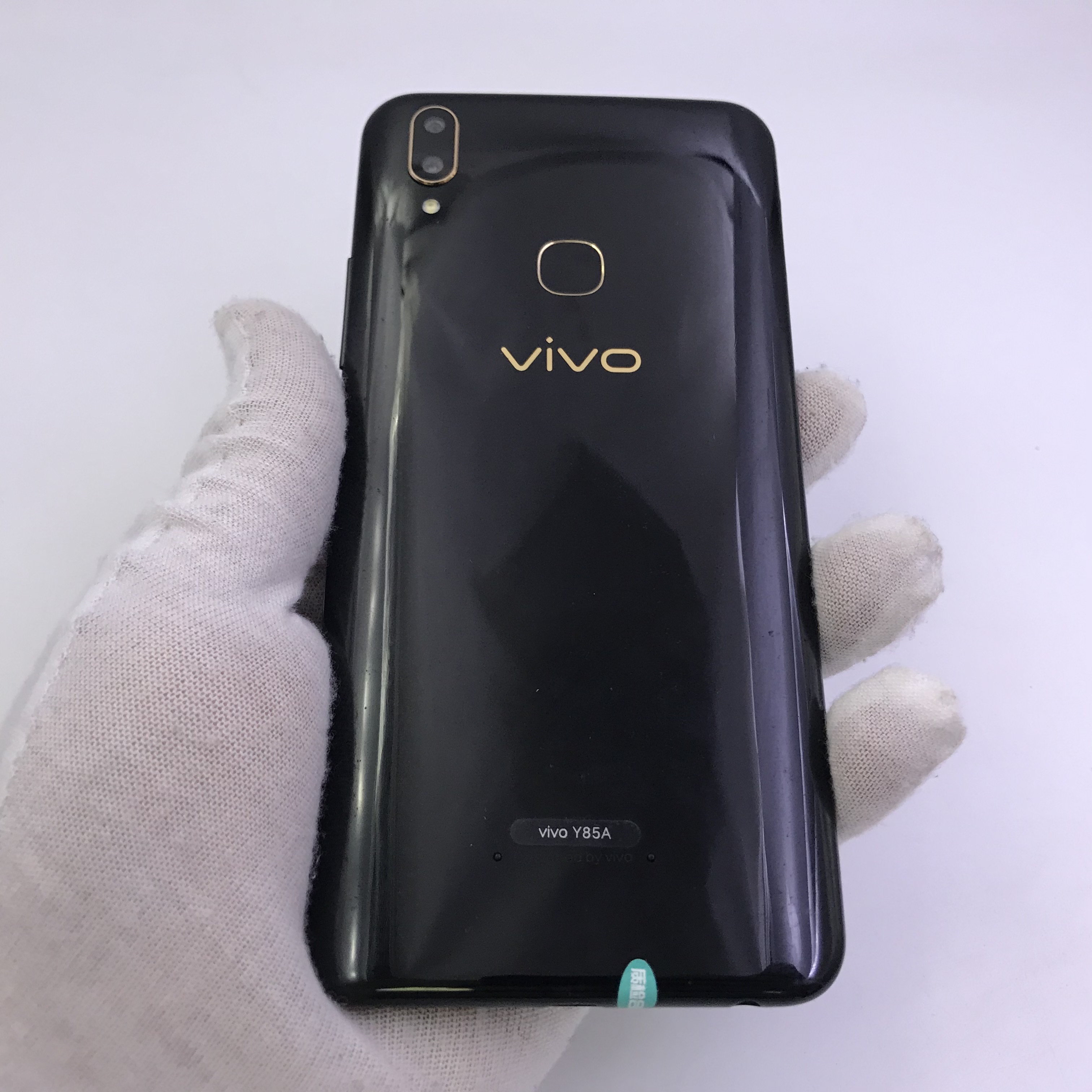 vivo y85a参数图片