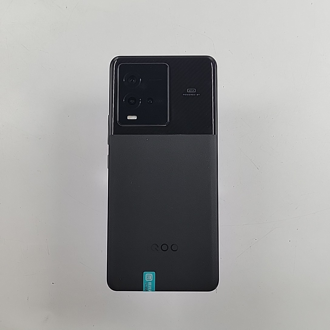 vivo【iQOO 10】5G全网通 赛道版 12G/256G 国行 95新 