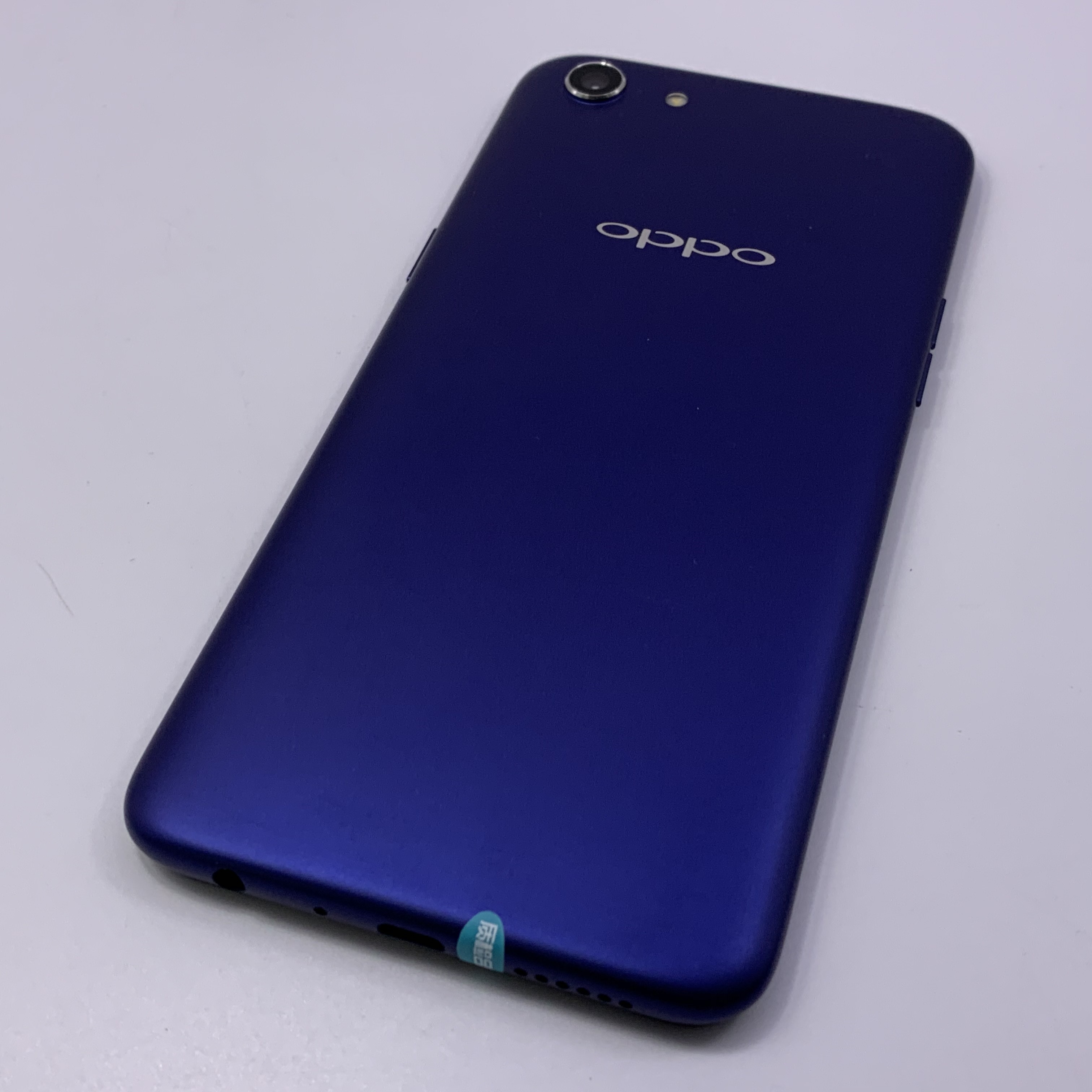 oppo【a83】移动 4g/3g/2g 蓝色 32g 国行 9成新