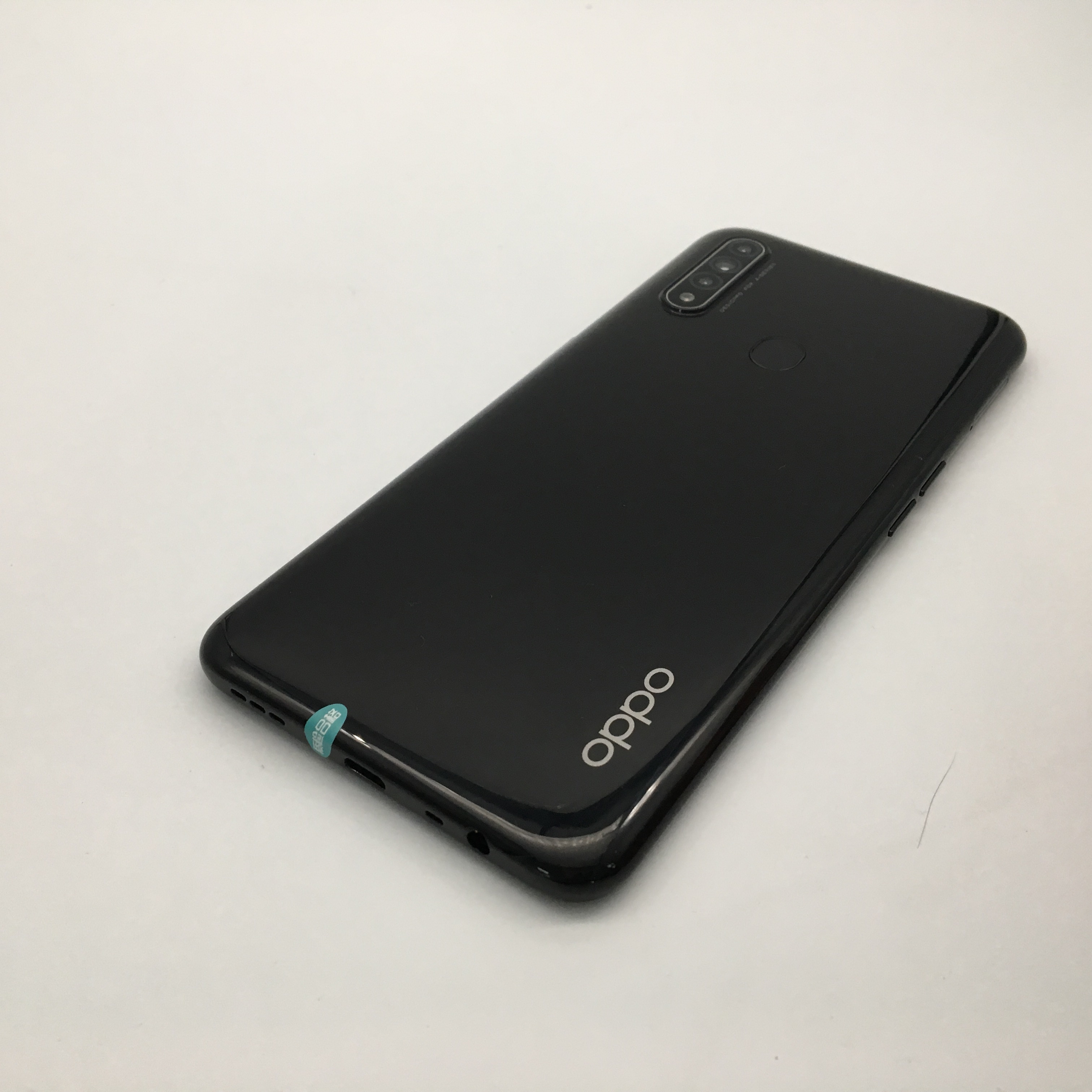 oppoa8颜色主观图图片