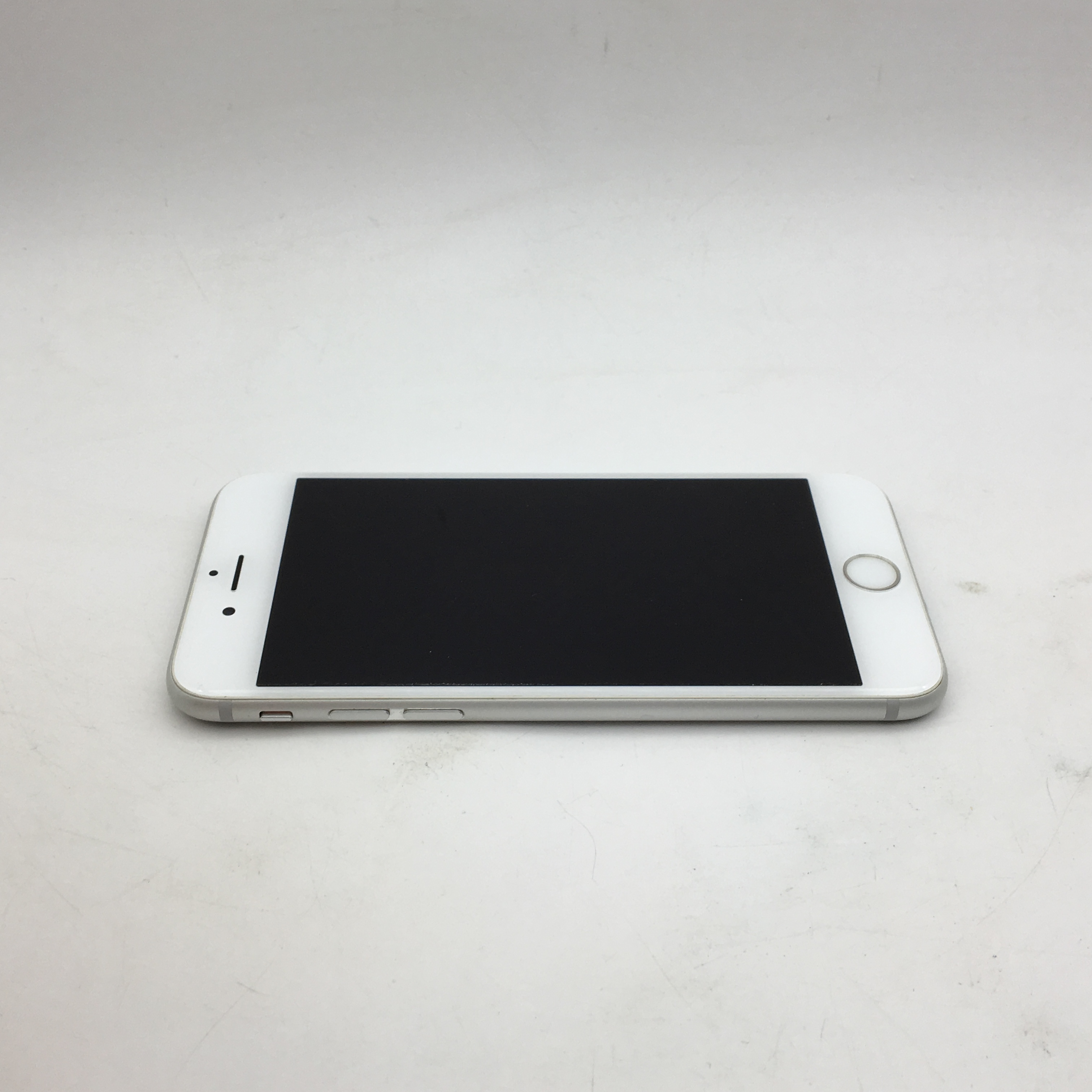 苹果【iphone 6s】移动 4g/3g/2g 银色 16g 国行 9成新