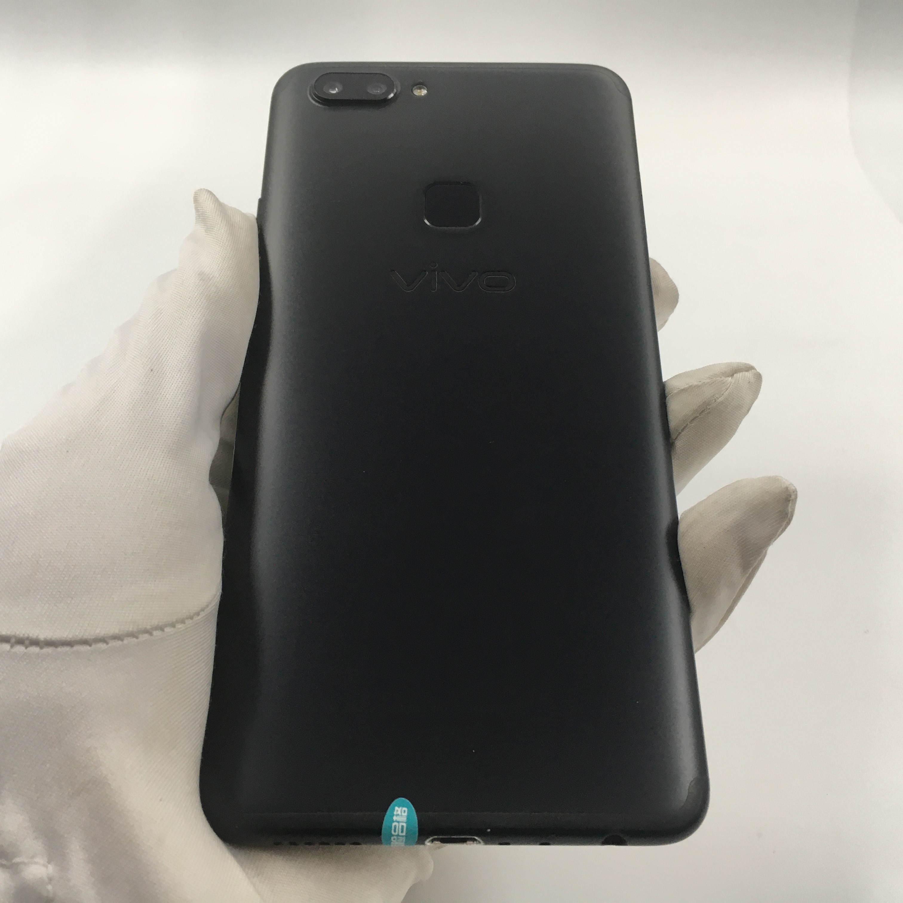 vivo【x20】4g全网通 黑色 4g/64g 国行 8成新