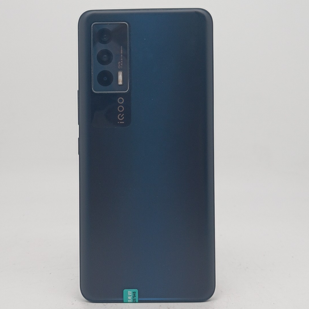 vivo【iQOO Neo5】5G全网通 夜影黑 12G/256G 国行 9成新 