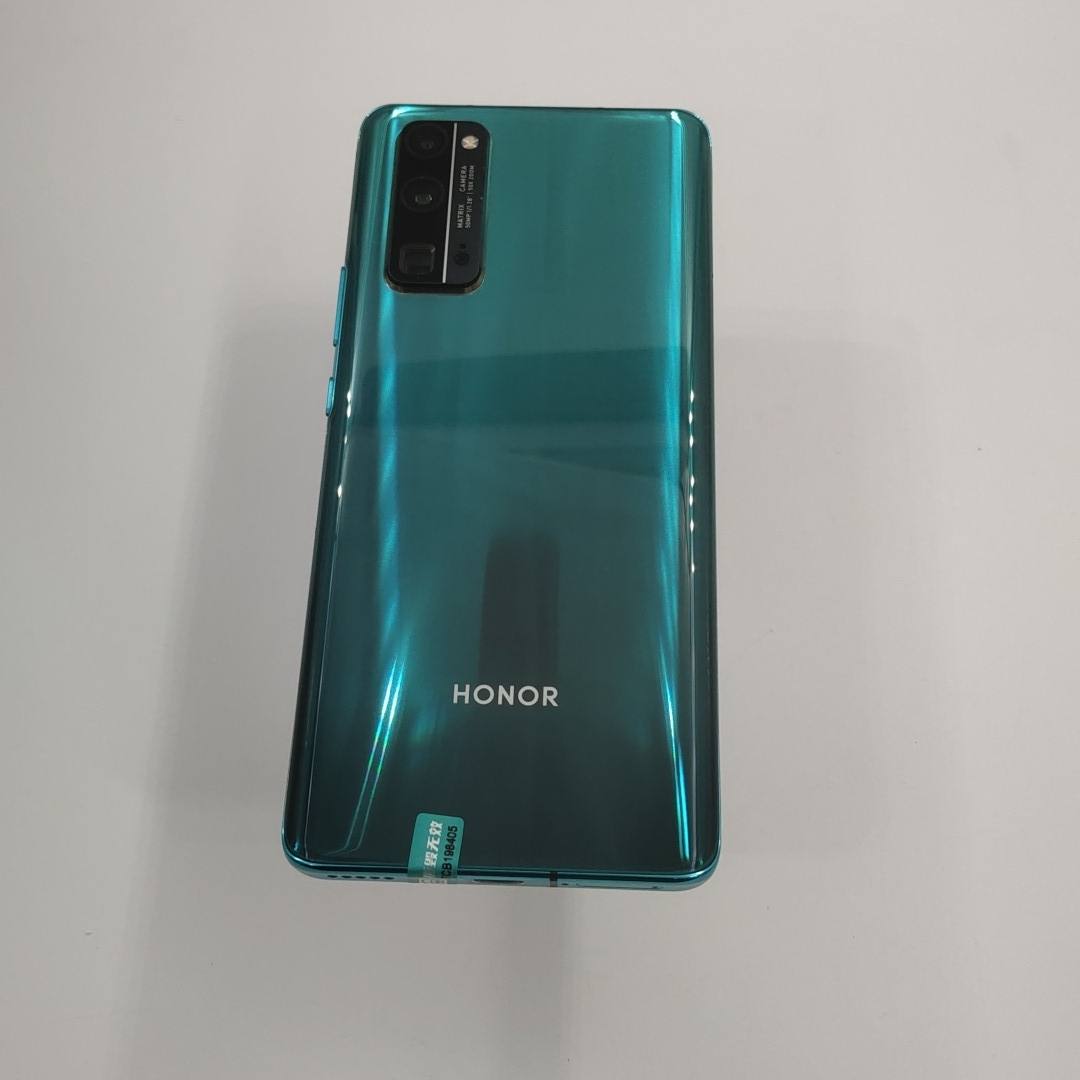 荣耀【荣耀 30 pro 】5g全网通 绿野仙踪 8g/256g 国行 9成新