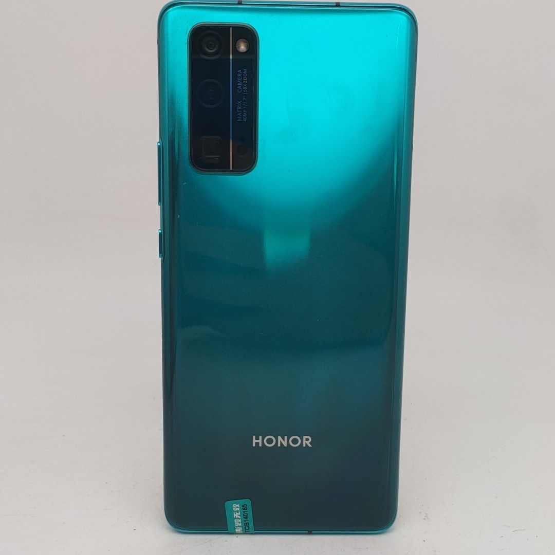 荣耀【荣耀 30 Pro】全网通 绿野仙踪 8G/128G 国行 8成新 